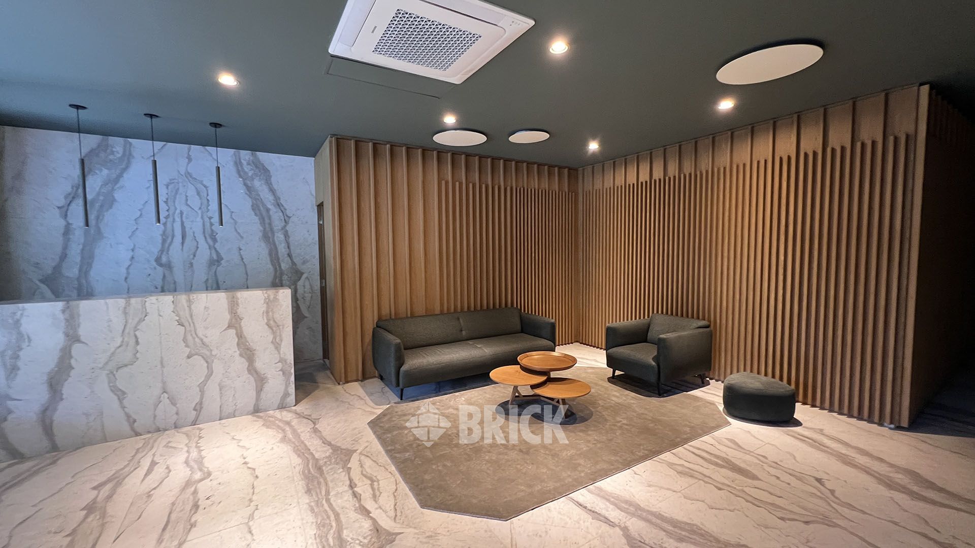 SEGUI, JUAN F. al 3500 Piso 10 43