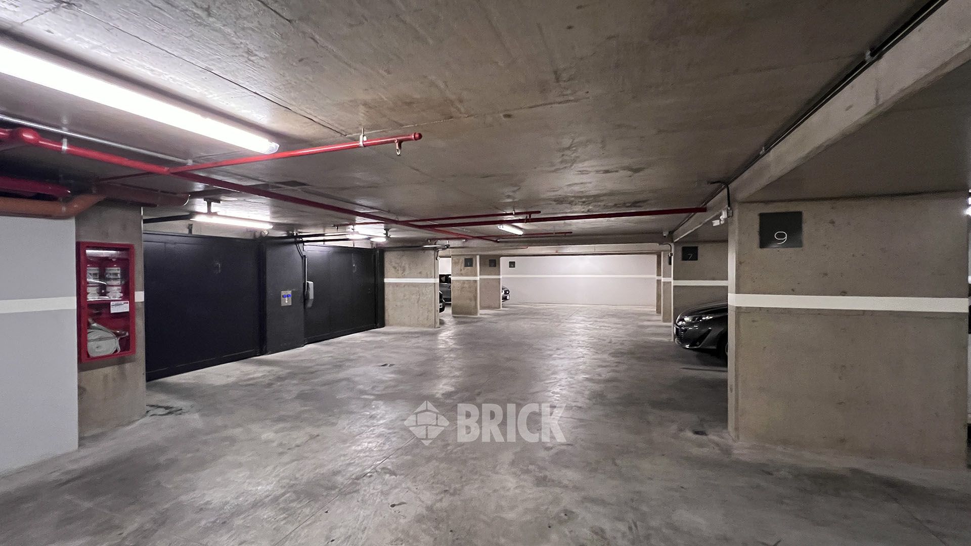 SEGUI, JUAN F. al 3500 Piso 10 44