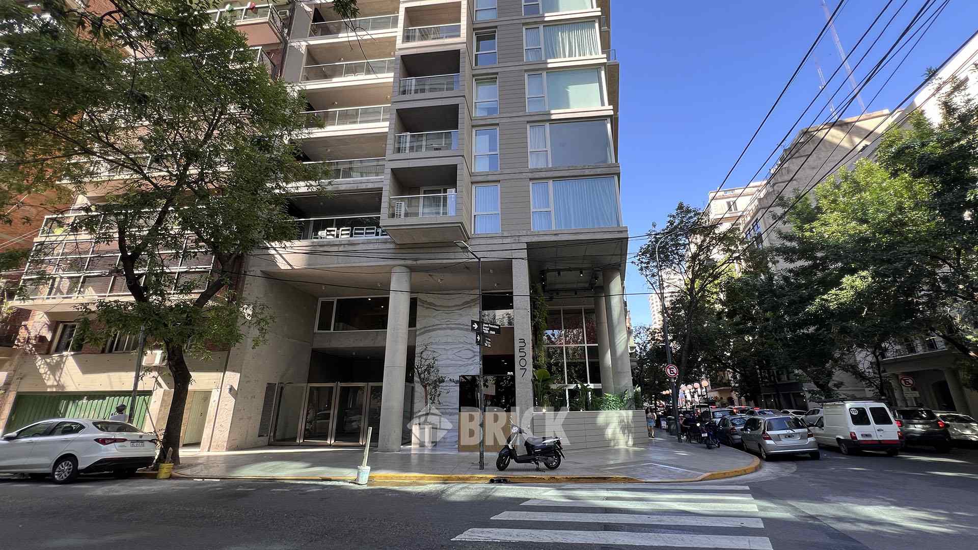 SEGUI, JUAN F. al 3500 Piso 10 46