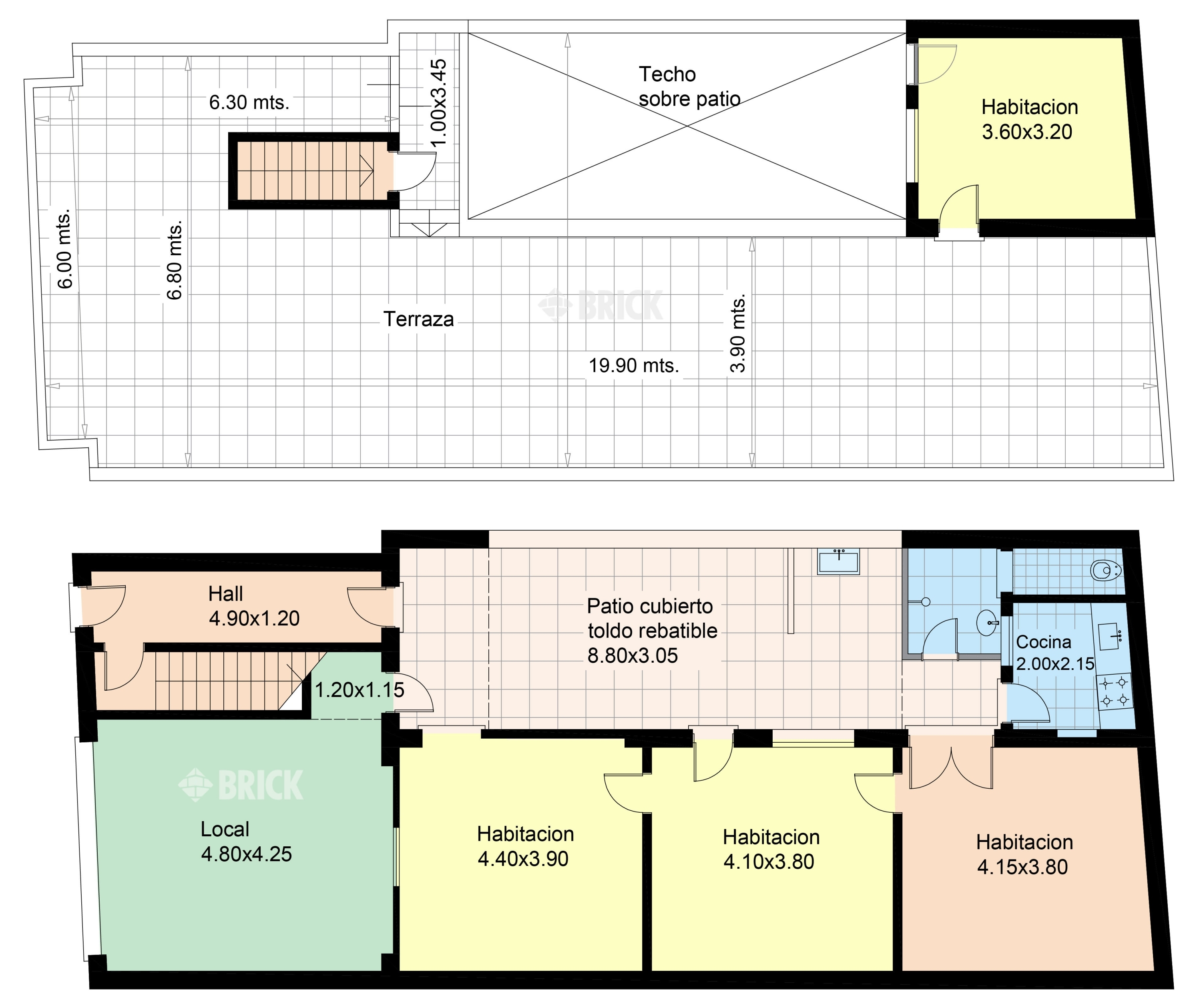 15 DE NOVIEMBRE DE 1889 al 1300 2