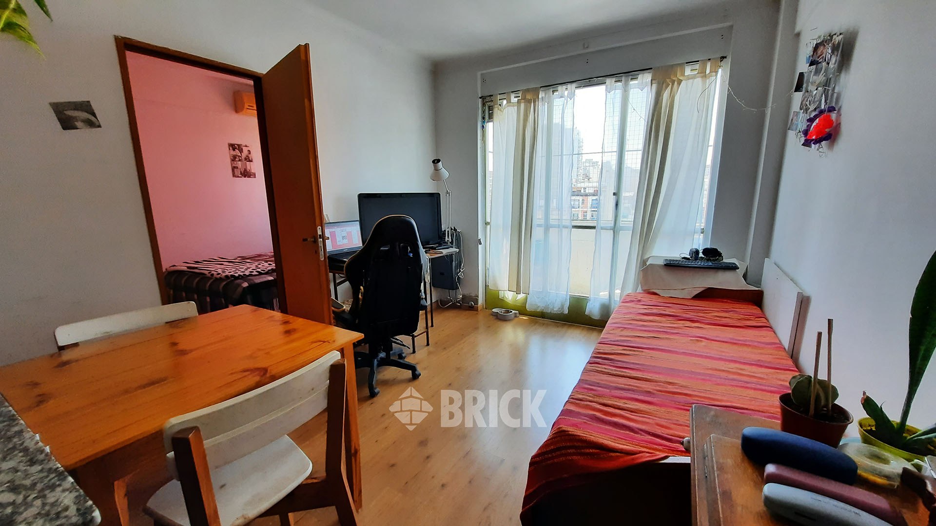 RIO DE JANEIRO al 500 Piso 7 1