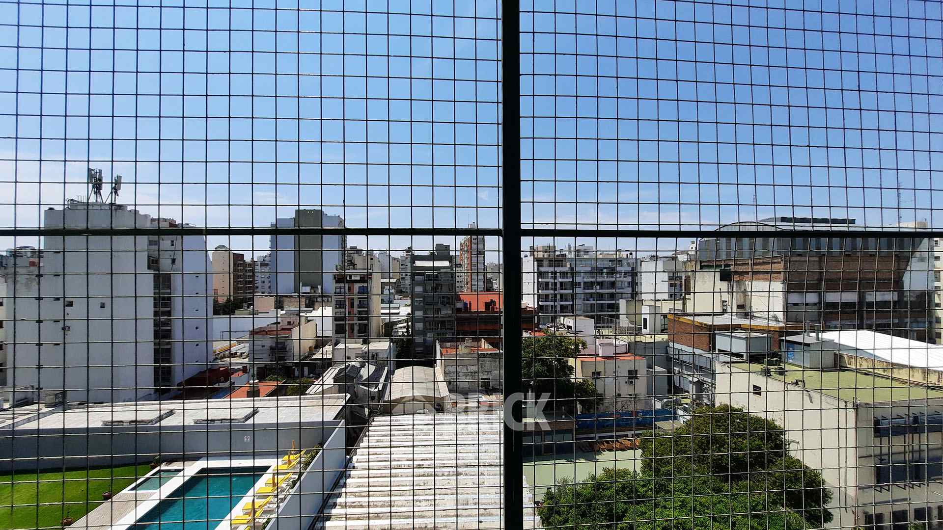 RIO DE JANEIRO al 500 Piso 7 10