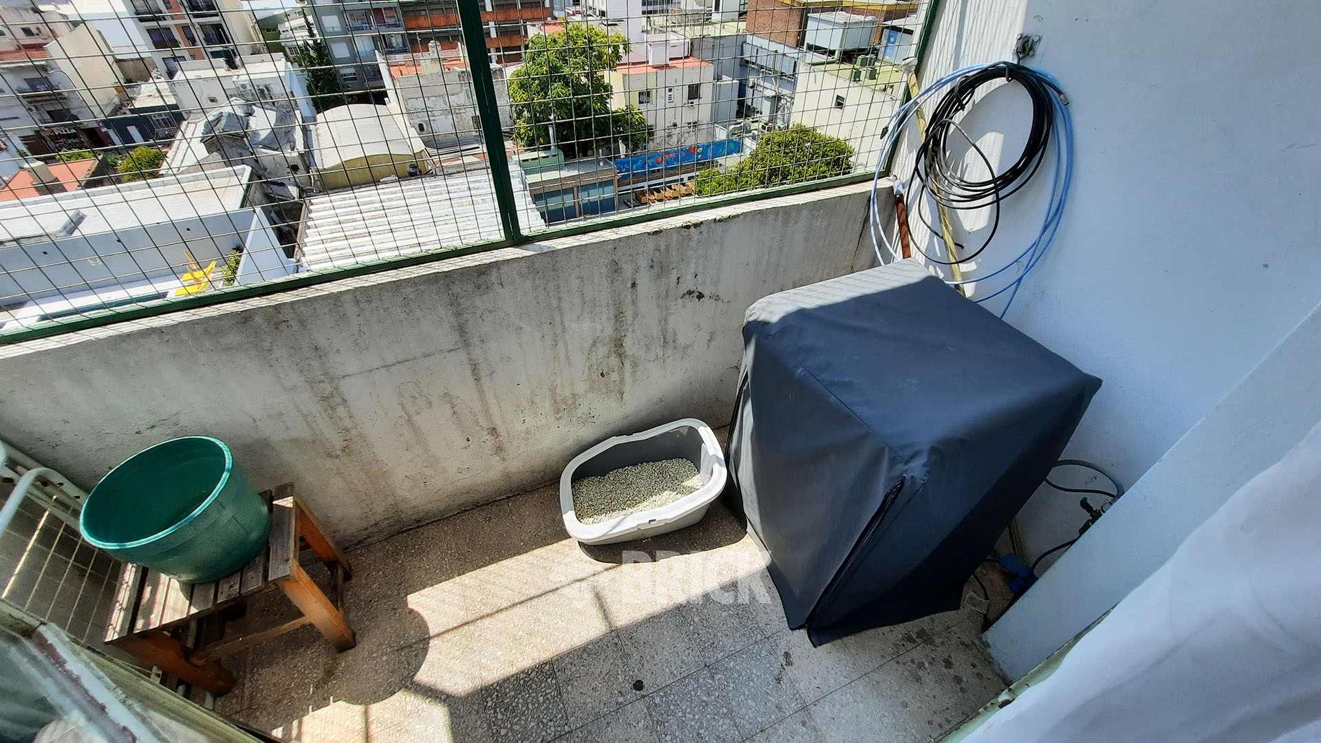 RIO DE JANEIRO al 500 Piso 7 11