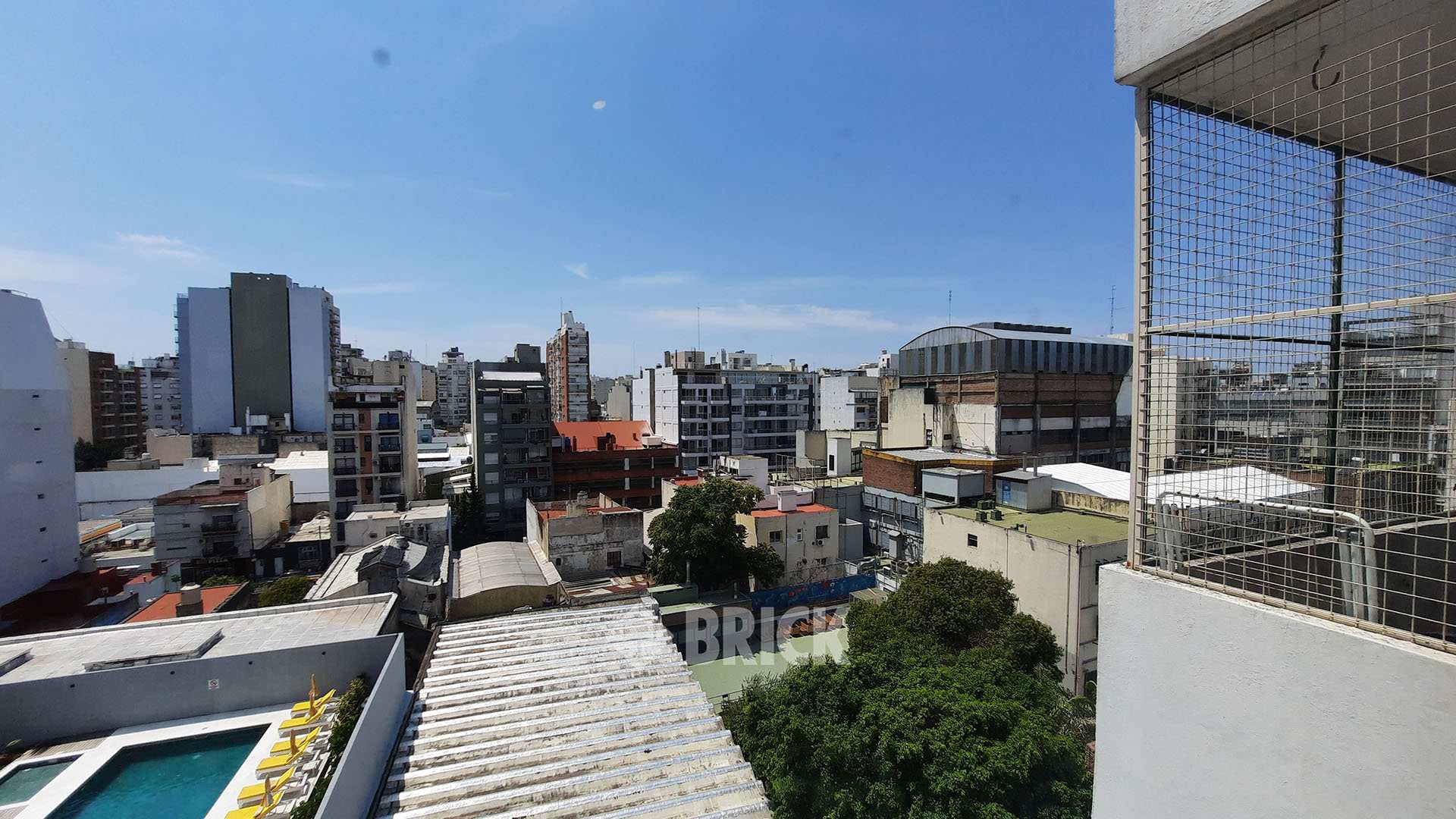 RIO DE JANEIRO al 500 Piso 7 15