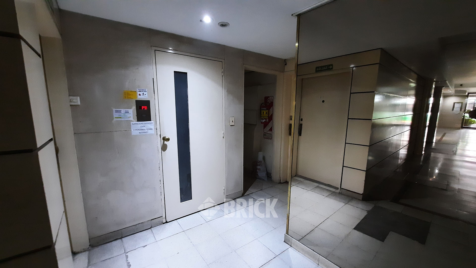 RIO DE JANEIRO al 500 Piso 7 19