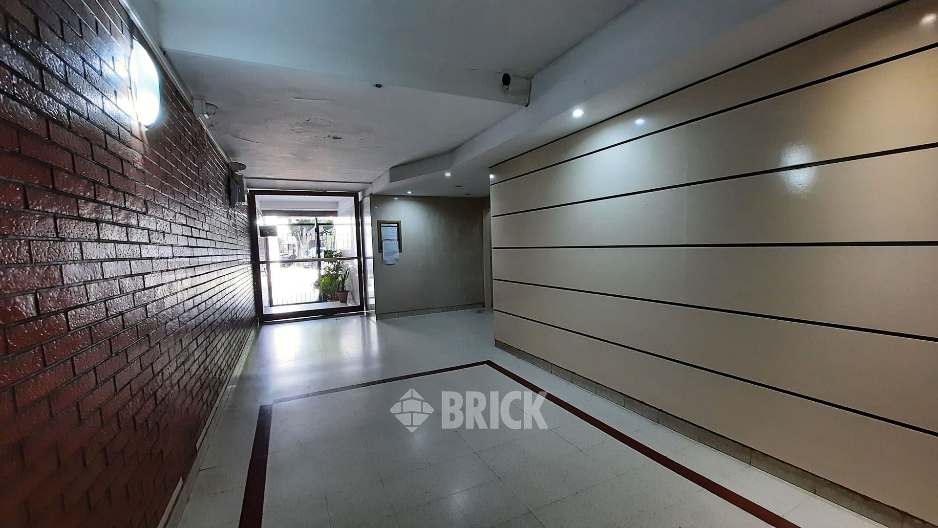 RIO DE JANEIRO al 500 Piso 7 20