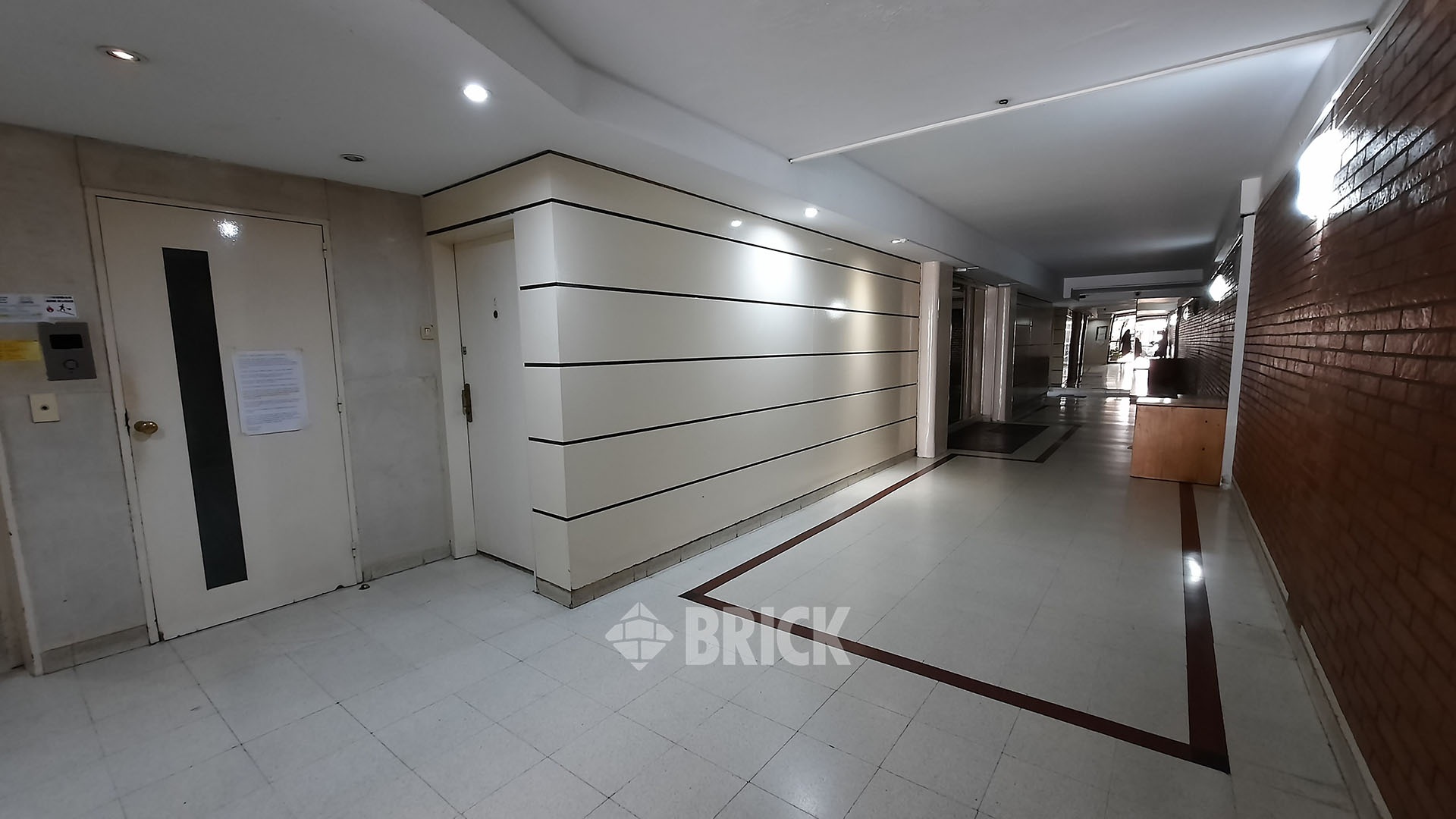 RIO DE JANEIRO al 500 Piso 7 22