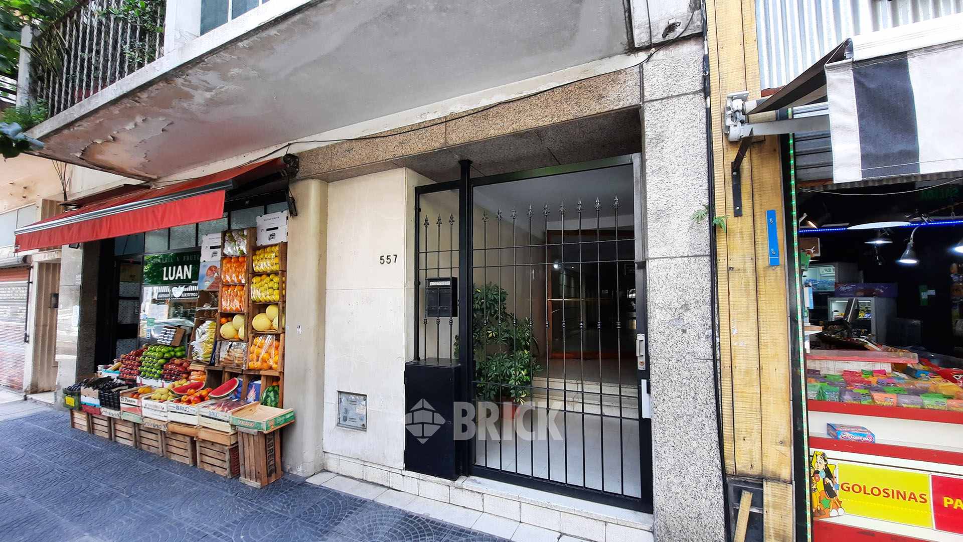 RIO DE JANEIRO al 500 Piso 7 24