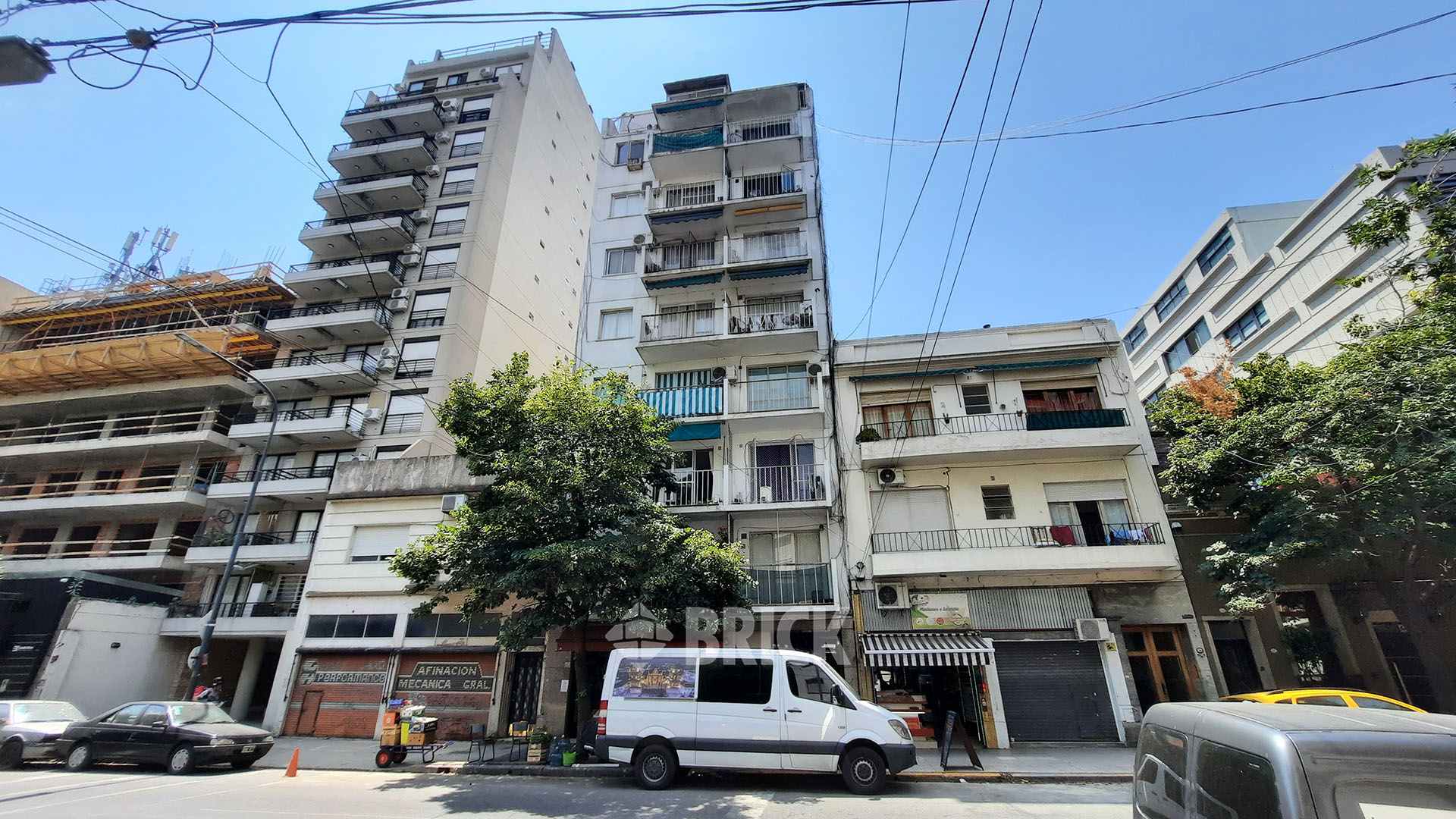 RIO DE JANEIRO al 500 Piso 7 25