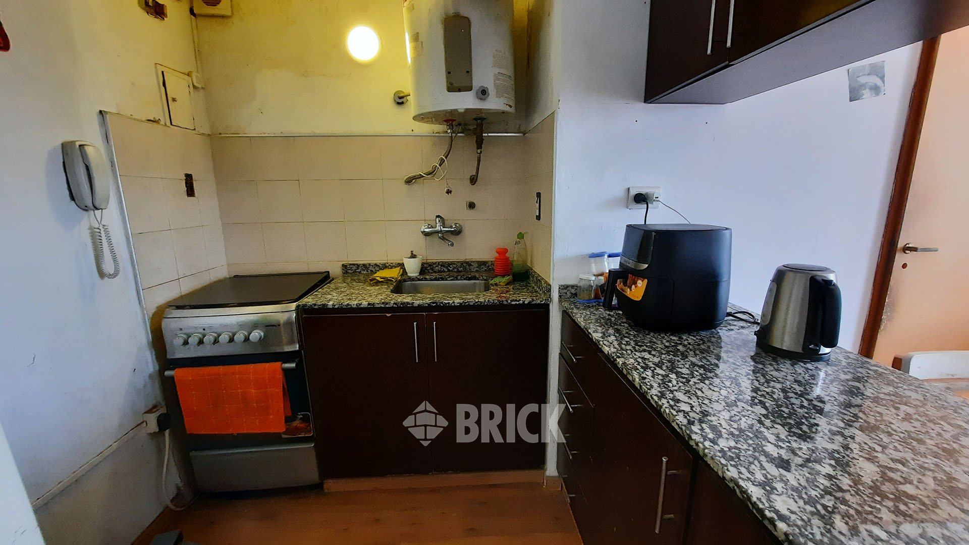 RIO DE JANEIRO al 500 Piso 7 6