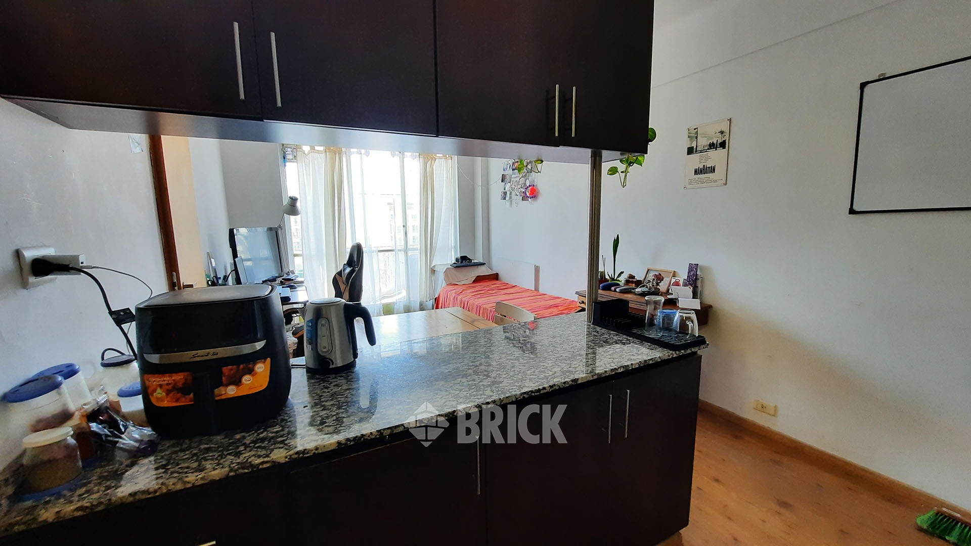 RIO DE JANEIRO al 500 Piso 7 7