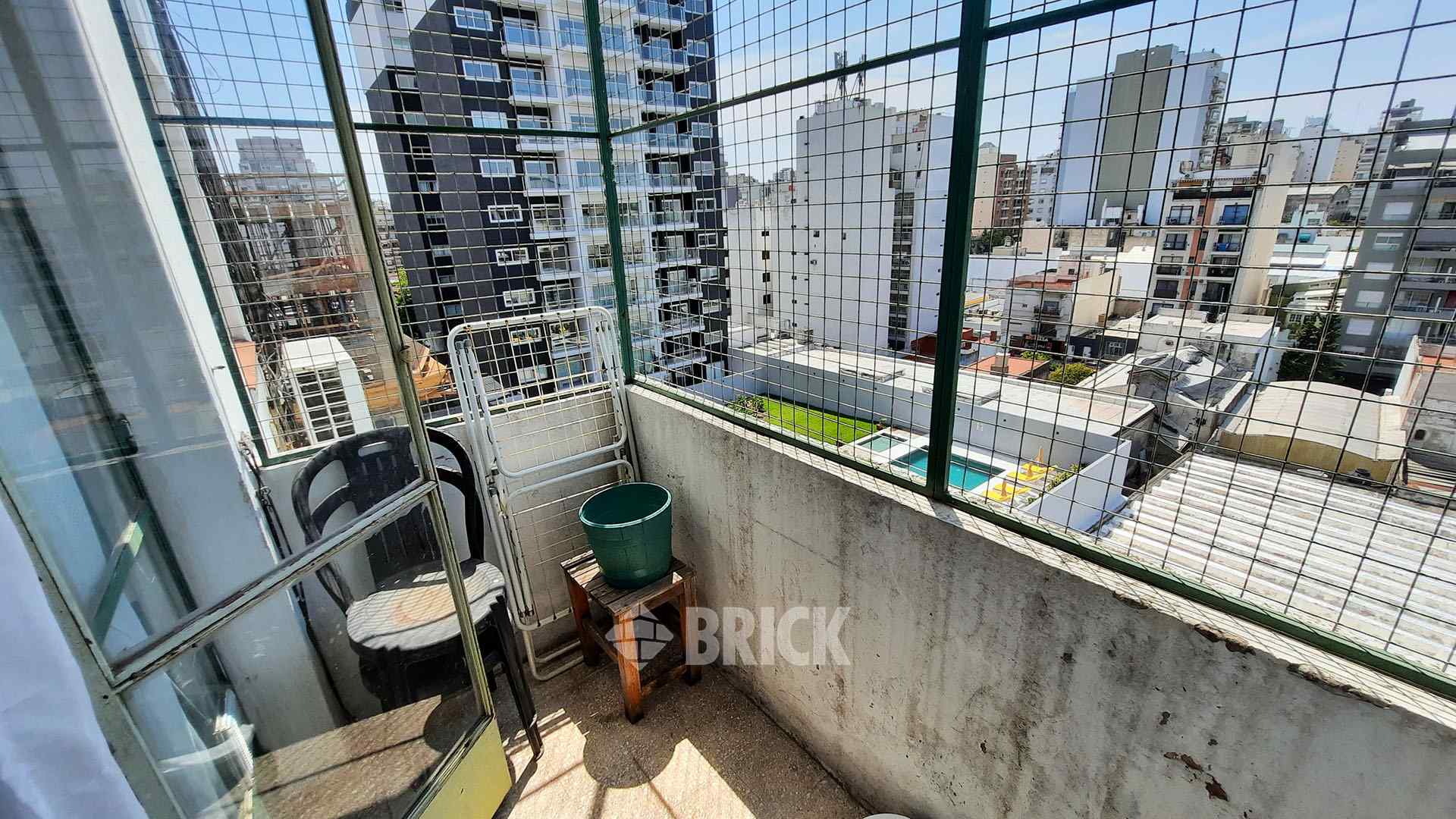 RIO DE JANEIRO al 500 Piso 7 9