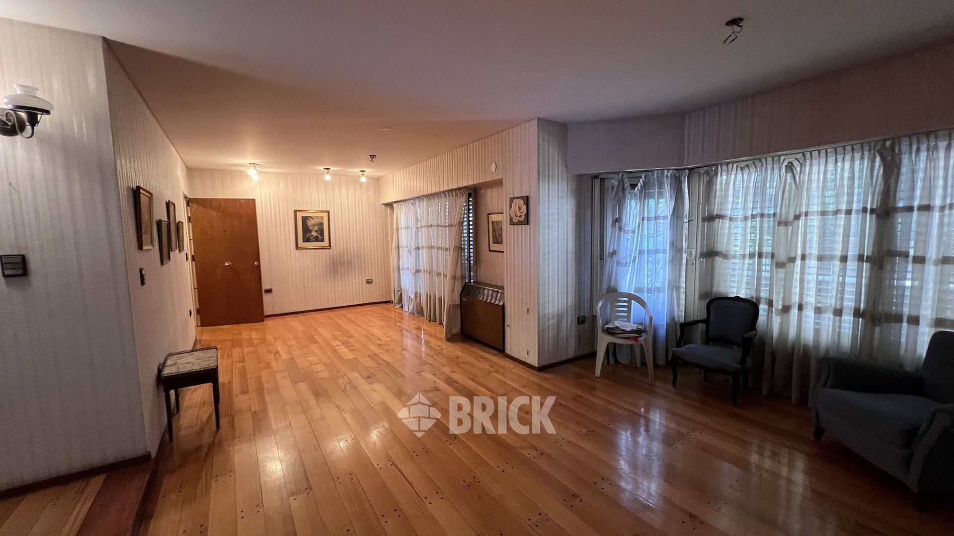 RIVERA, PEDRO IGNACIO al 2600 Piso 1° Y 2° 1