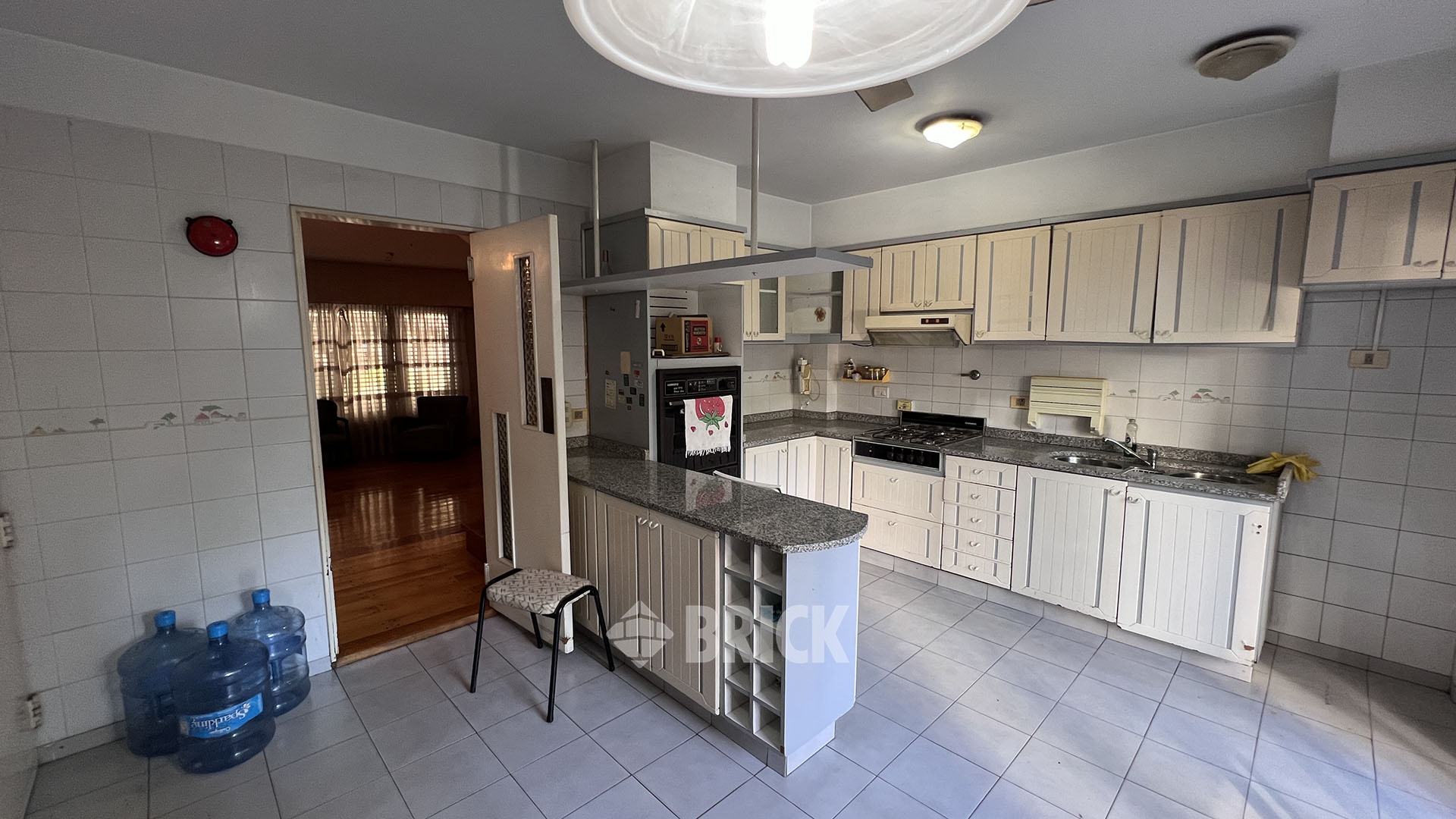 RIVERA, PEDRO IGNACIO al 2600 Piso 1° Y 2° 10