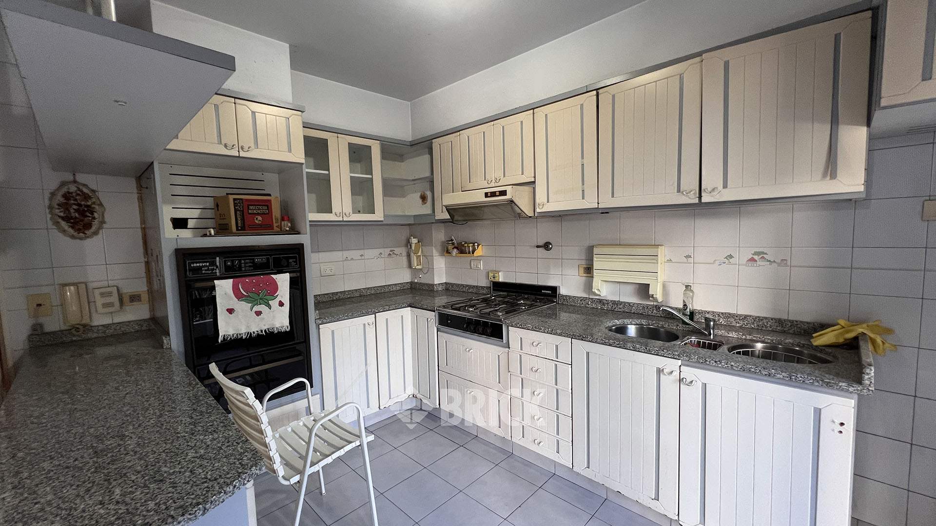 RIVERA, PEDRO IGNACIO al 2600 Piso 1° Y 2° 11