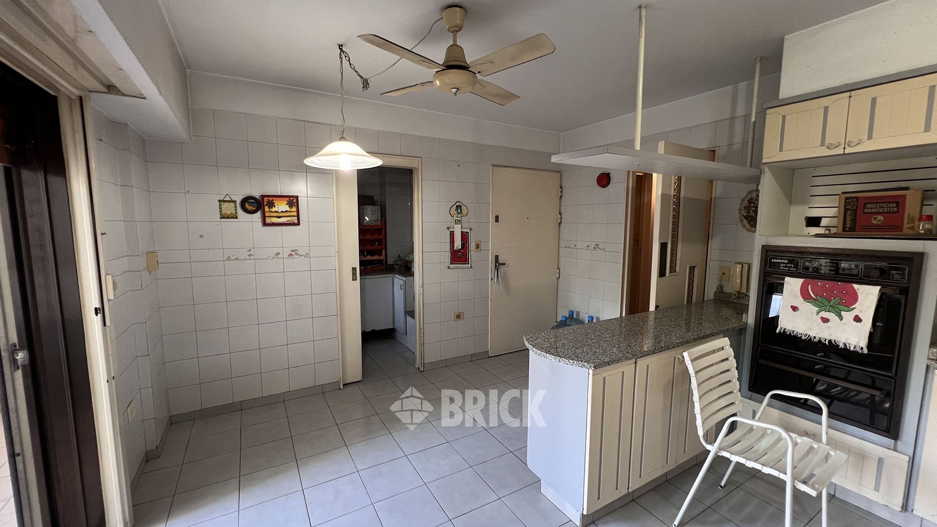 RIVERA, PEDRO IGNACIO al 2600 Piso 1° Y 2° 12