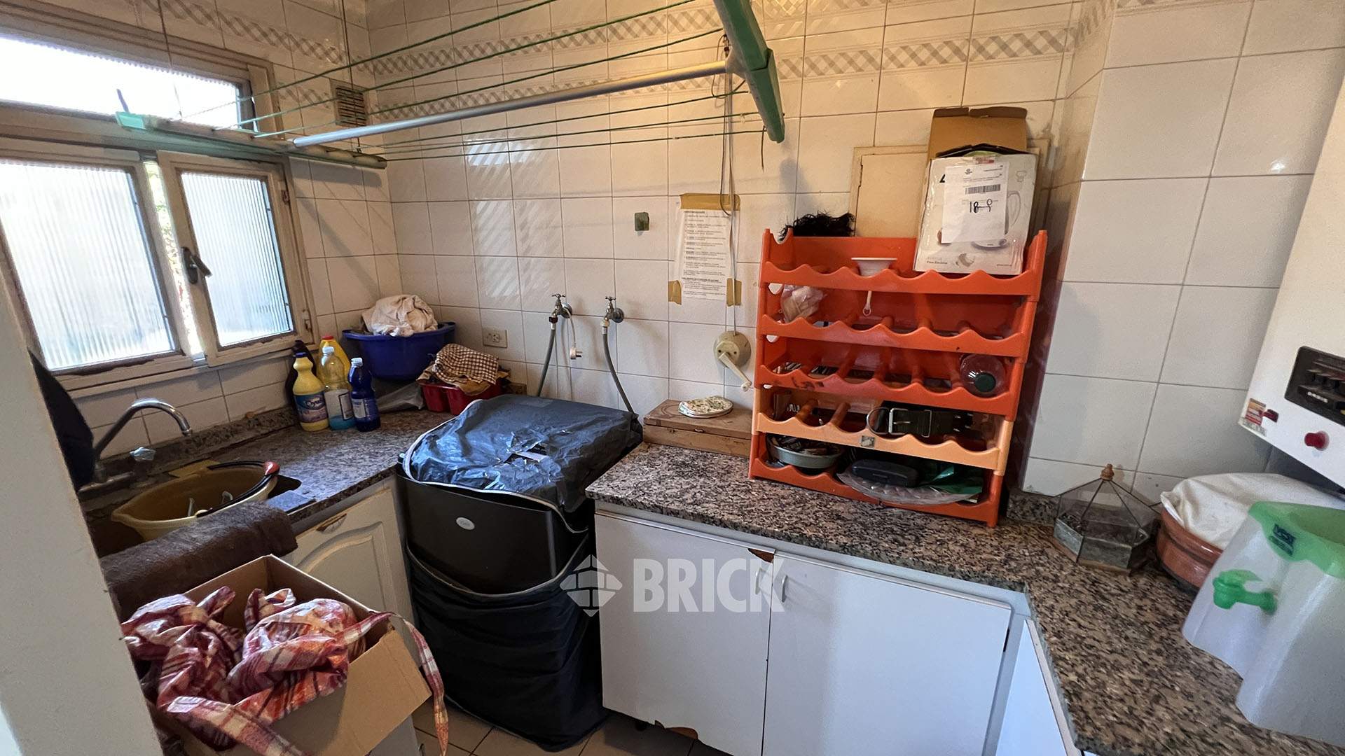 RIVERA, PEDRO IGNACIO al 2600 Piso 1° Y 2° 13