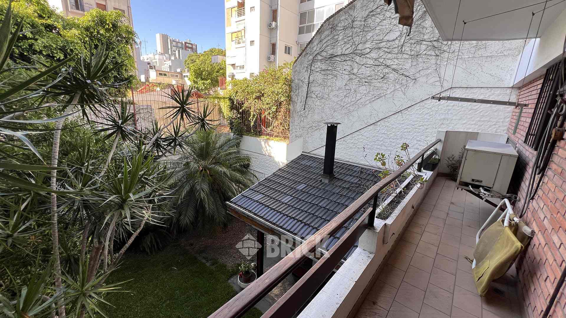 RIVERA, PEDRO IGNACIO al 2600 Piso 1° Y 2° 14