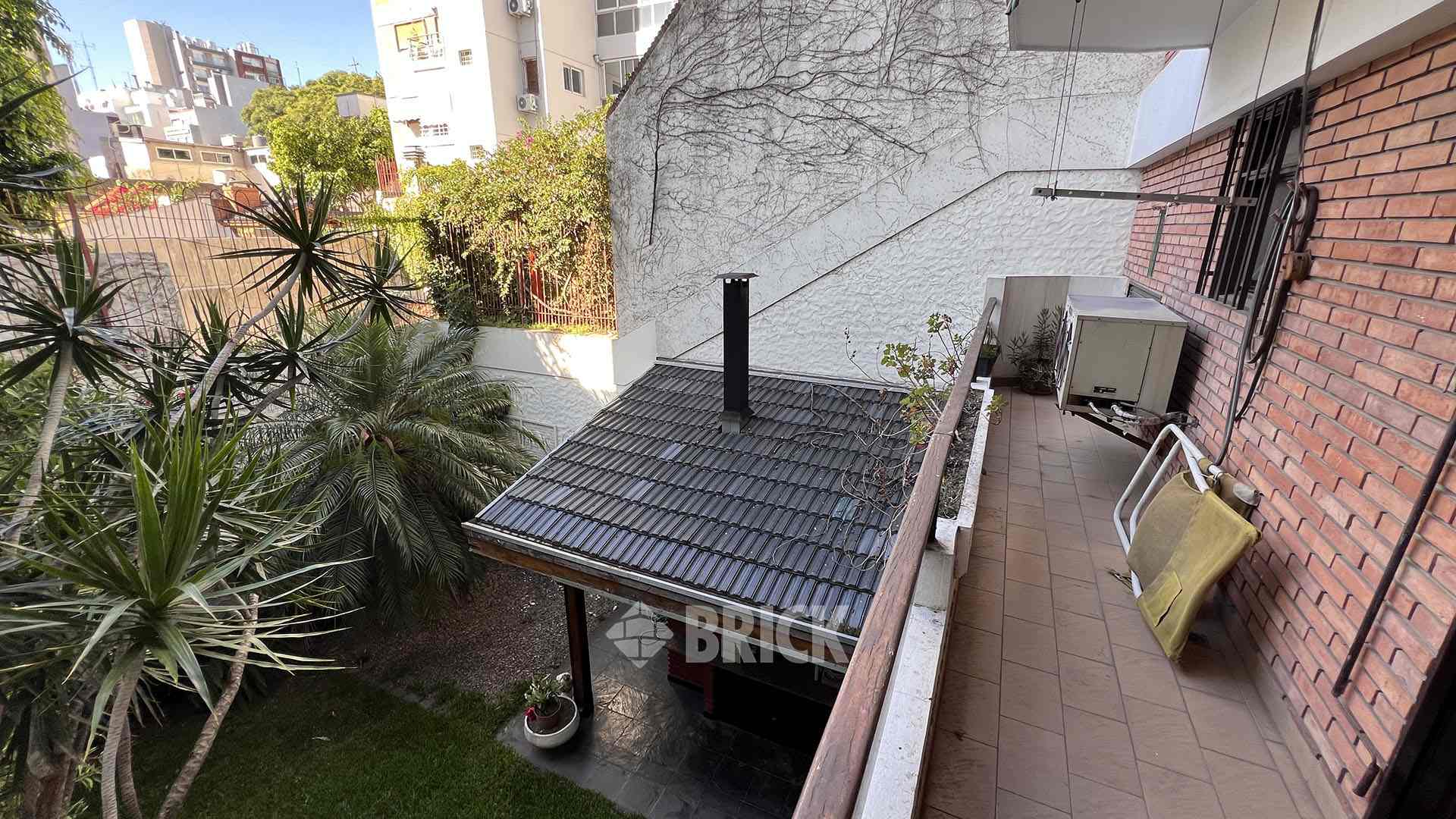 RIVERA, PEDRO IGNACIO al 2600 Piso 1° Y 2° 15