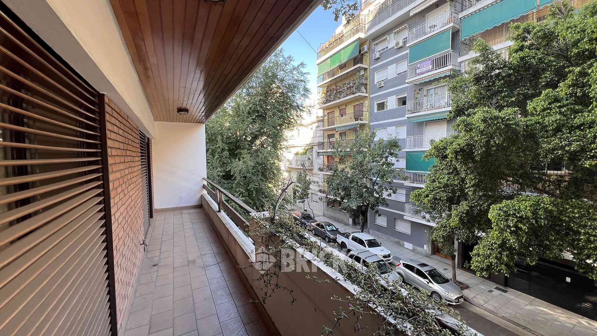 RIVERA, PEDRO IGNACIO al 2600 Piso 1° Y 2° 16