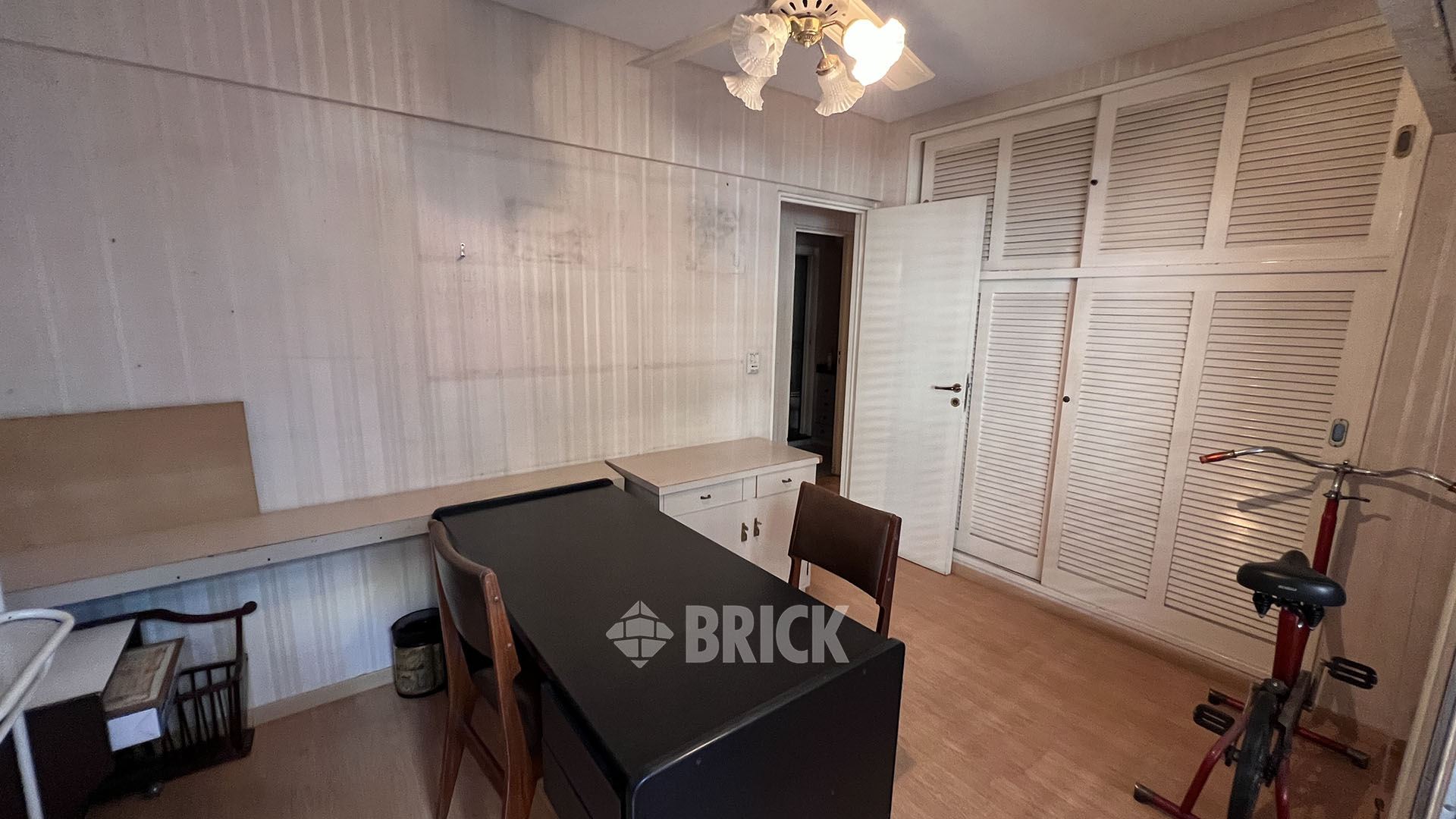 RIVERA, PEDRO IGNACIO al 2600 Piso 1° Y 2° 17