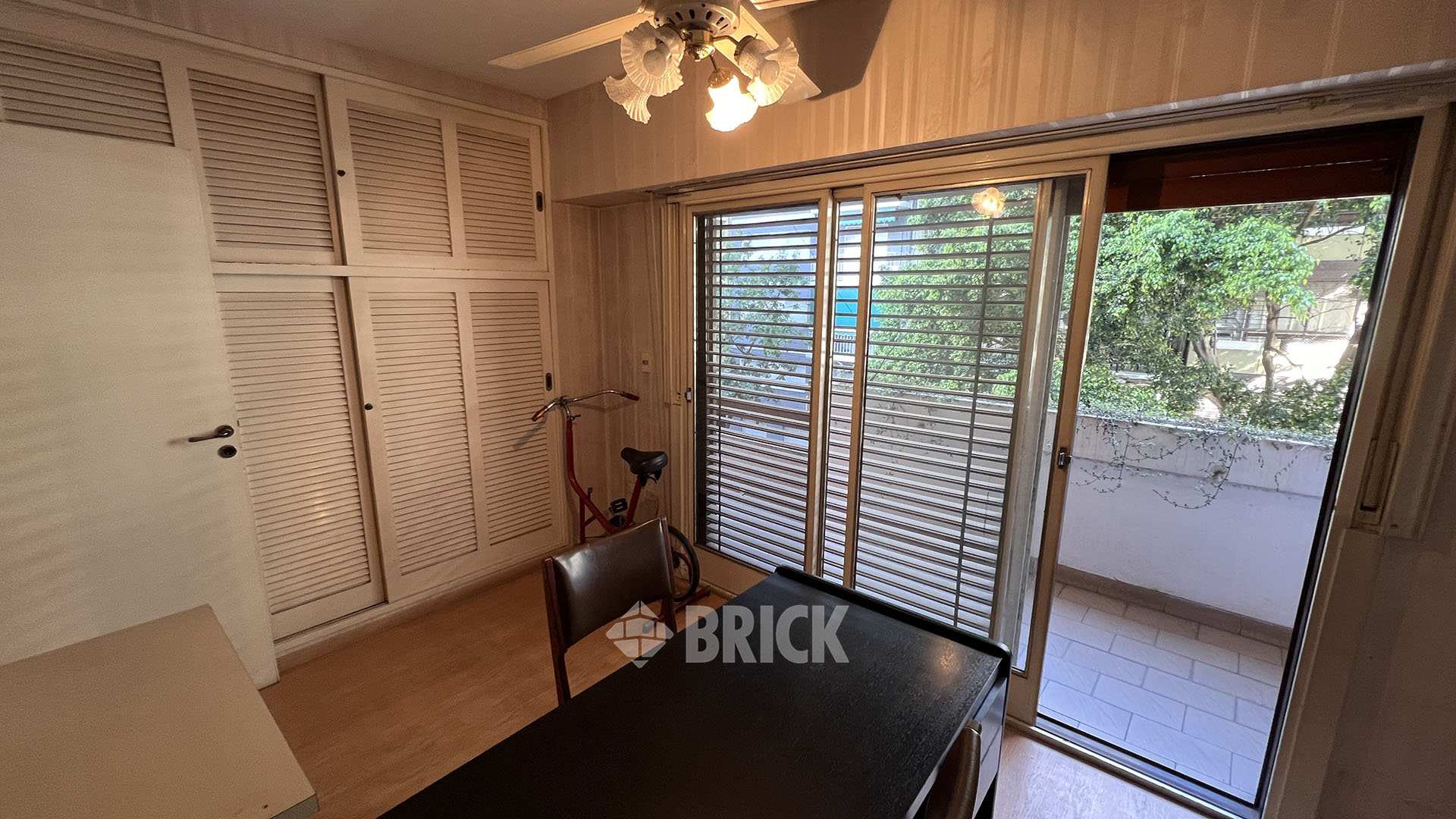 RIVERA, PEDRO IGNACIO al 2600 Piso 1° Y 2° 18