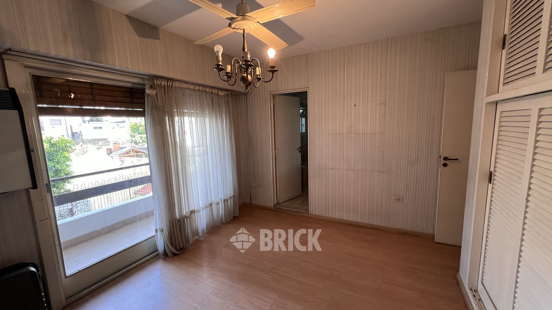 RIVERA, PEDRO IGNACIO al 2600 Piso 1° Y 2° 27