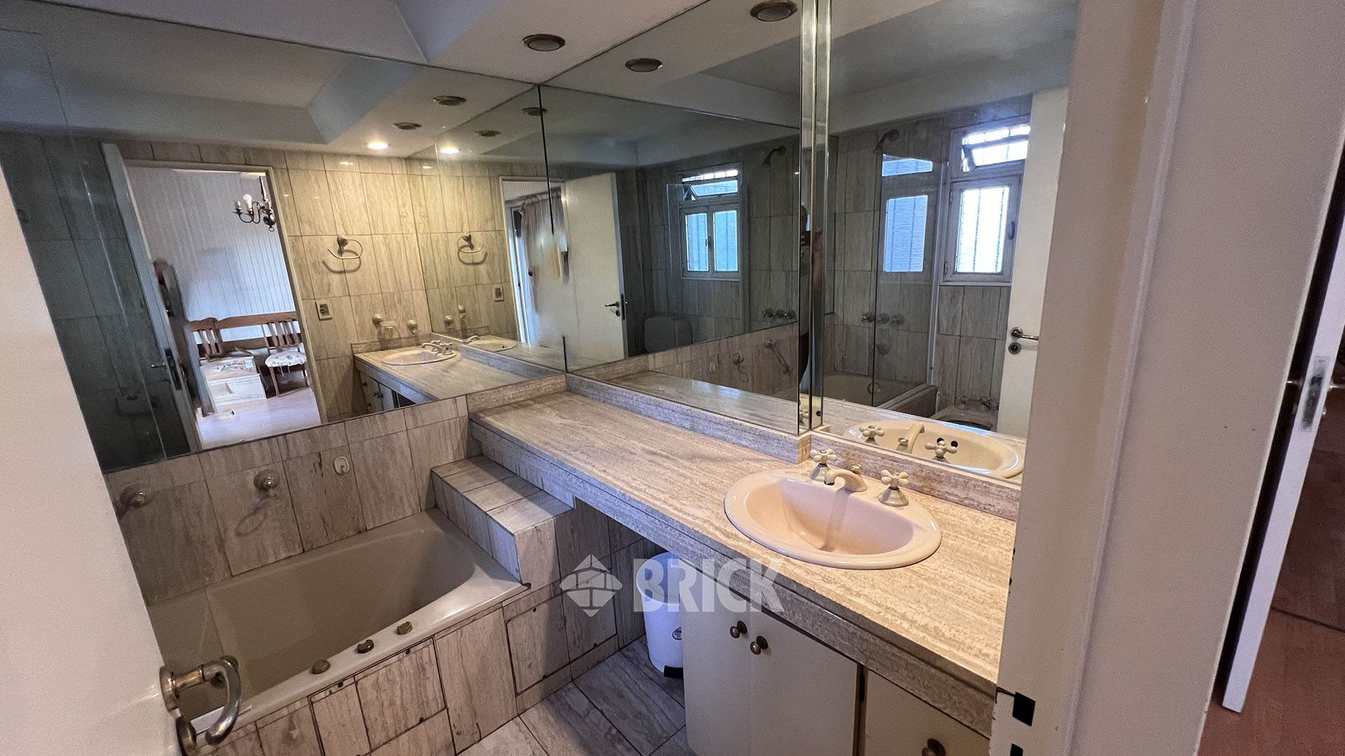 RIVERA, PEDRO IGNACIO al 2600 Piso 1° Y 2° 29