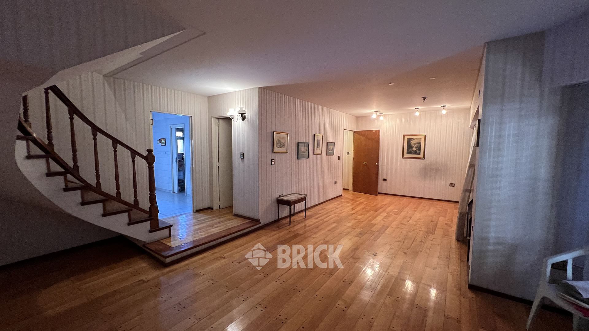 RIVERA, PEDRO IGNACIO al 2600 Piso 1° Y 2° 3