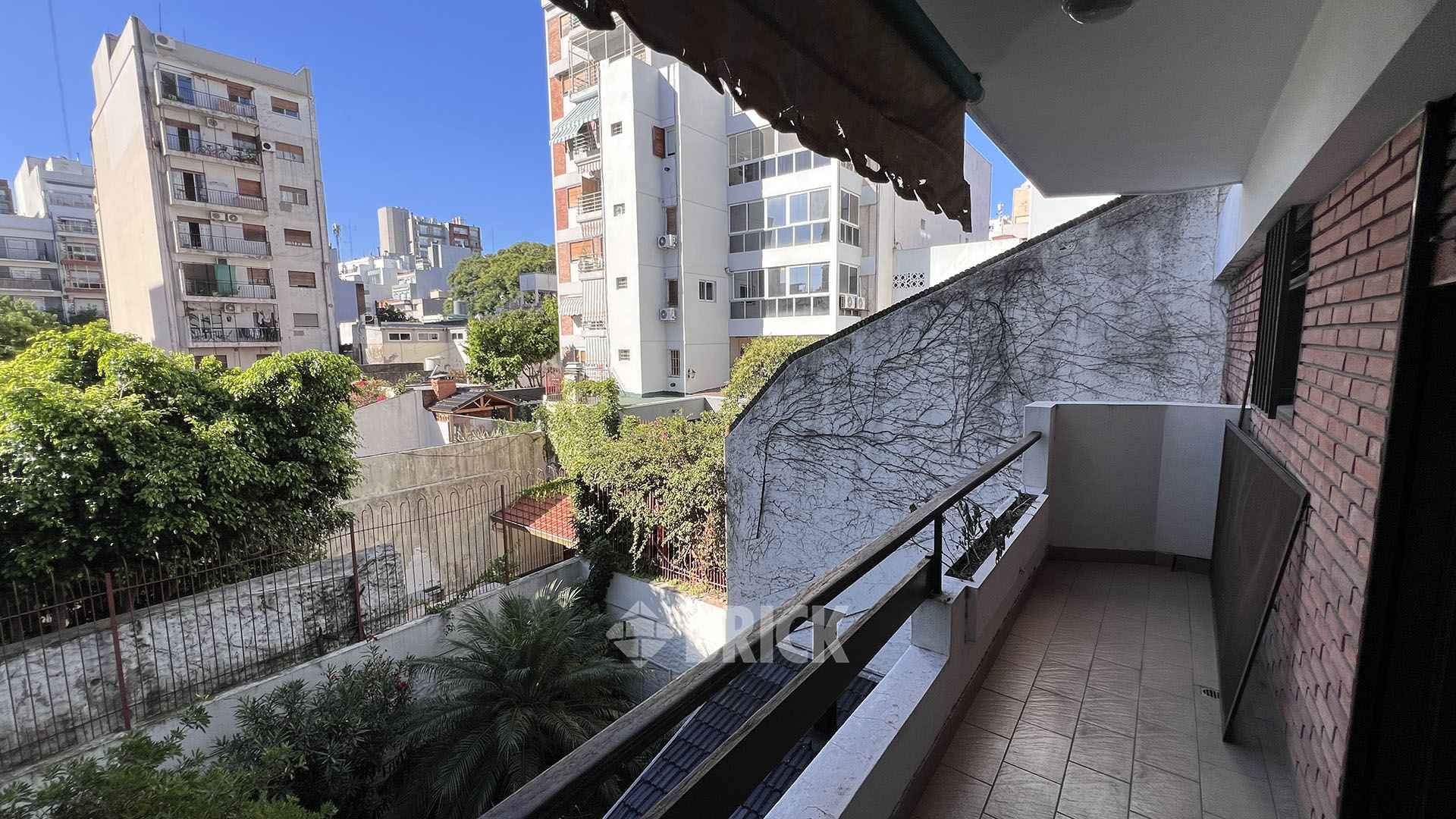 RIVERA, PEDRO IGNACIO al 2600 Piso 1° Y 2° 31