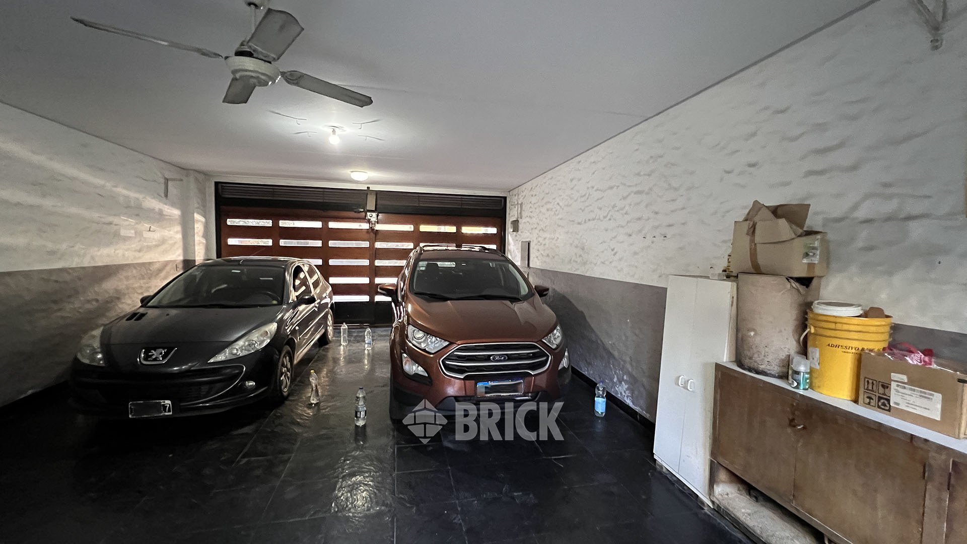 RIVERA, PEDRO IGNACIO al 2600 Piso 1° Y 2° 35