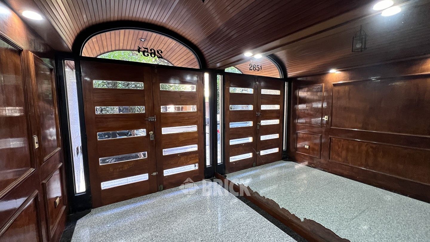 RIVERA, PEDRO IGNACIO al 2600 Piso 1° Y 2° 37