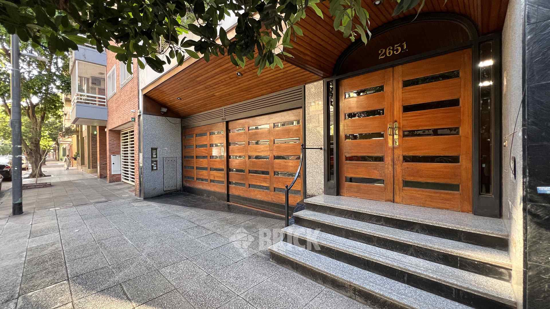 RIVERA, PEDRO IGNACIO al 2600 Piso 1° Y 2° 38