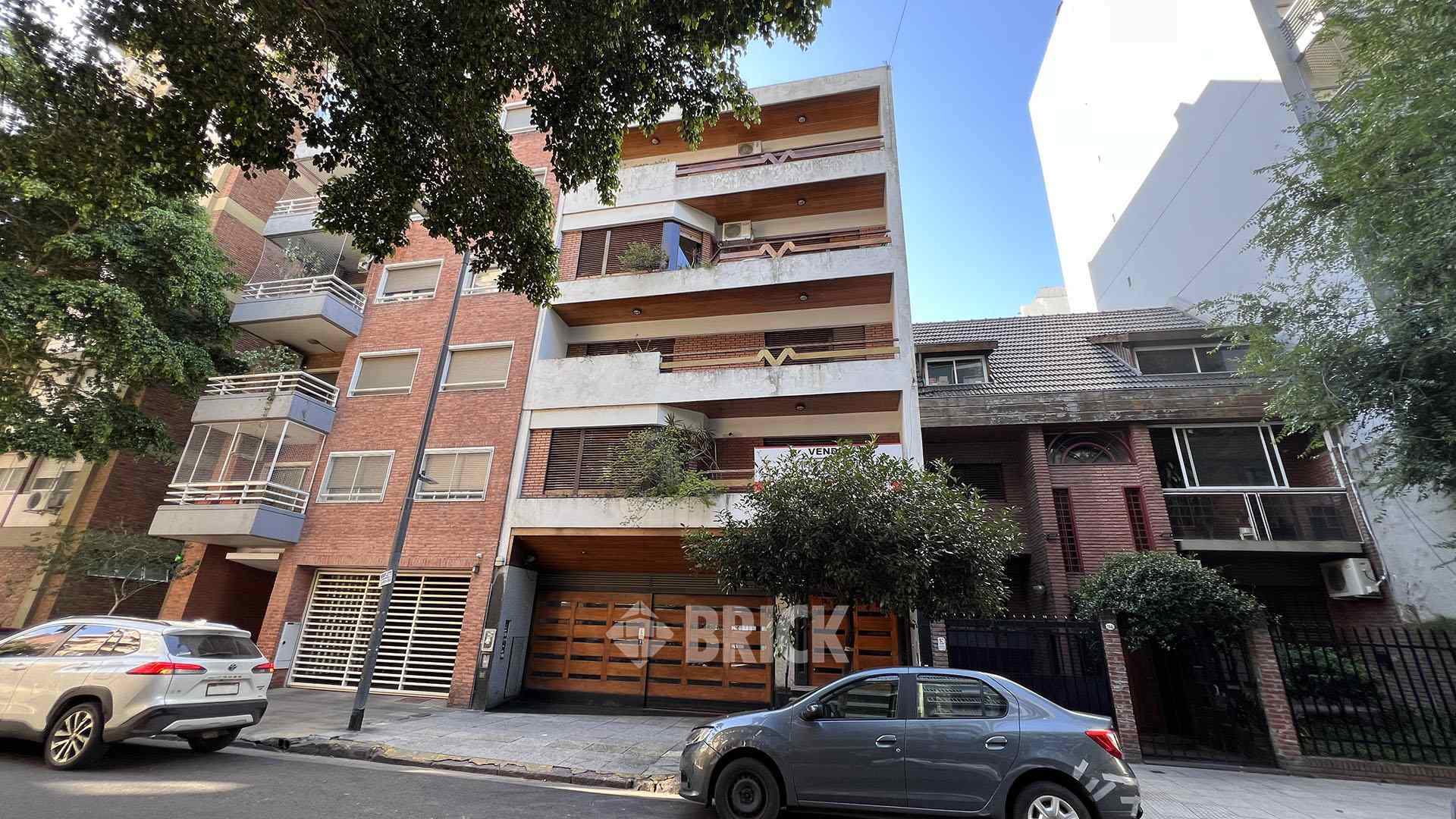 RIVERA, PEDRO IGNACIO al 2600 Piso 1° Y 2° 39