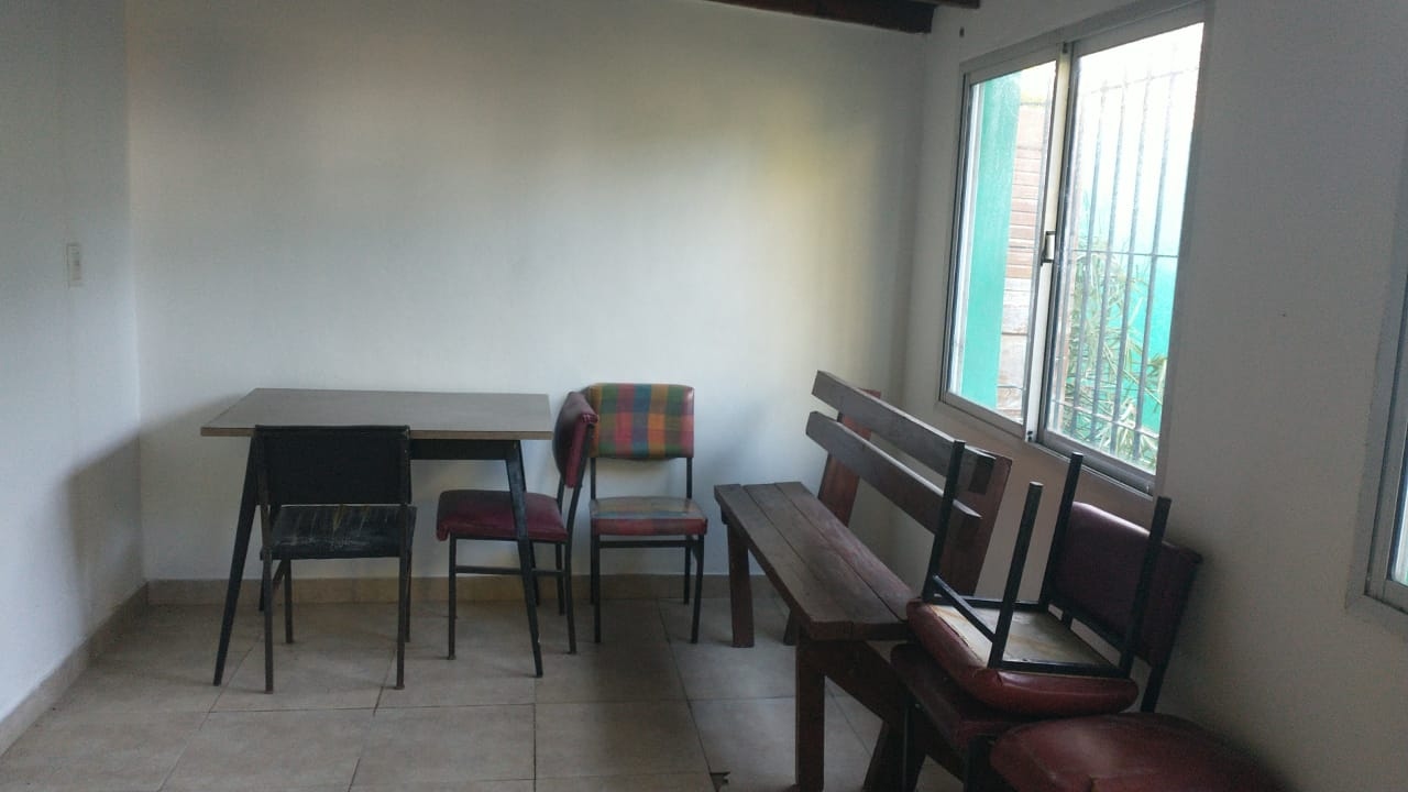 CALLE 41 al 2600 7