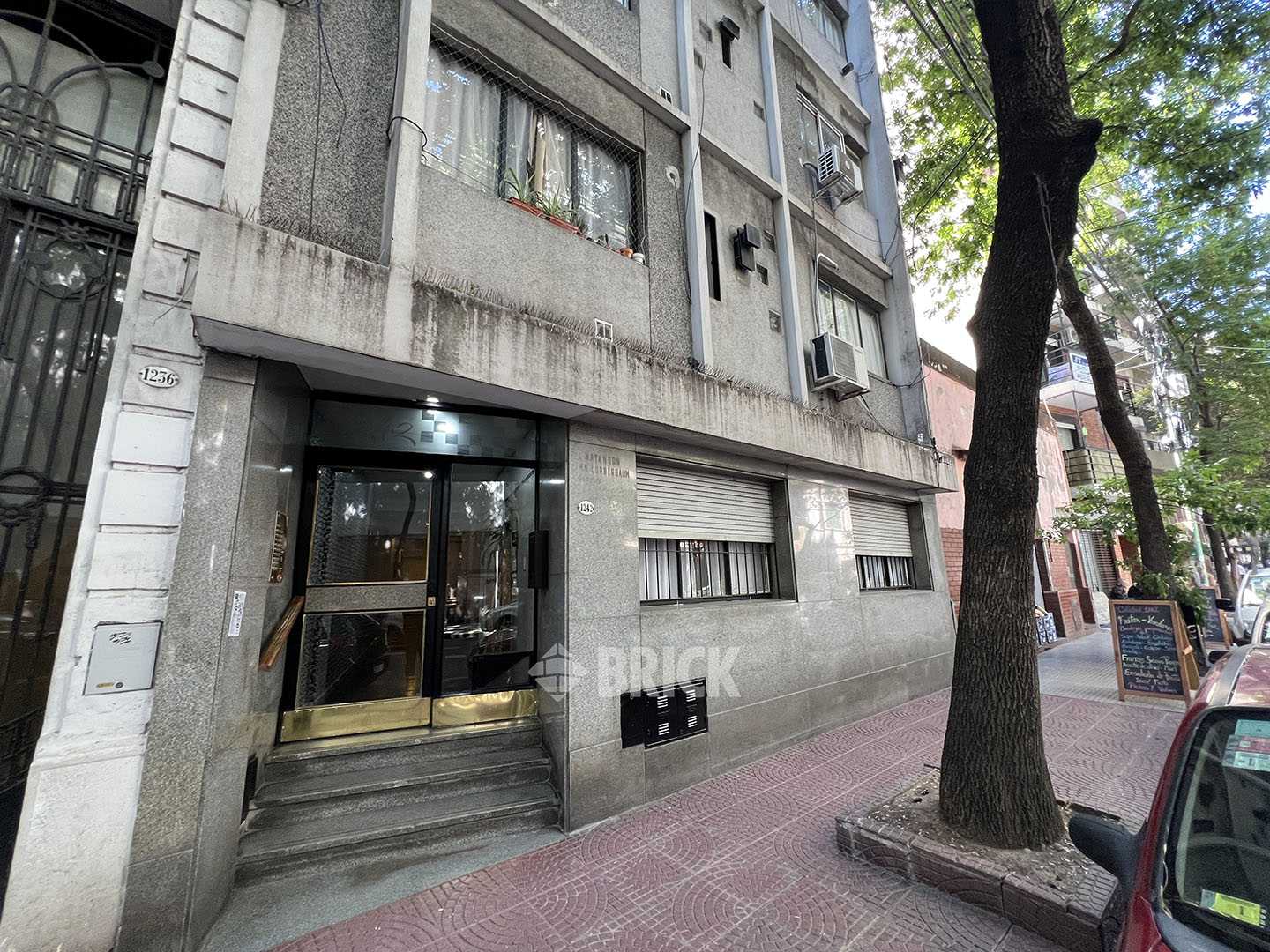 LAPRIDA al 1200 Piso 4 10