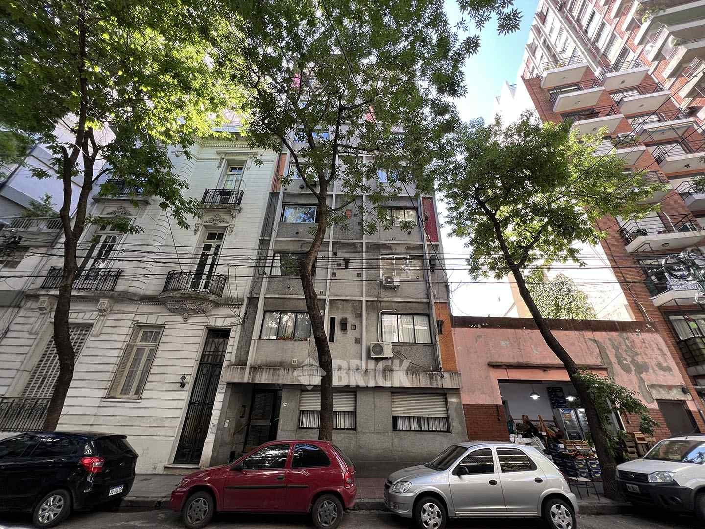 LAPRIDA al 1200 Piso 4 11