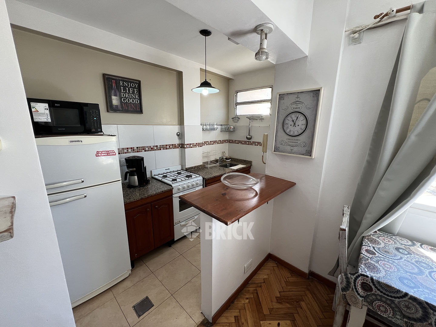 LAPRIDA al 1200 Piso 4 5