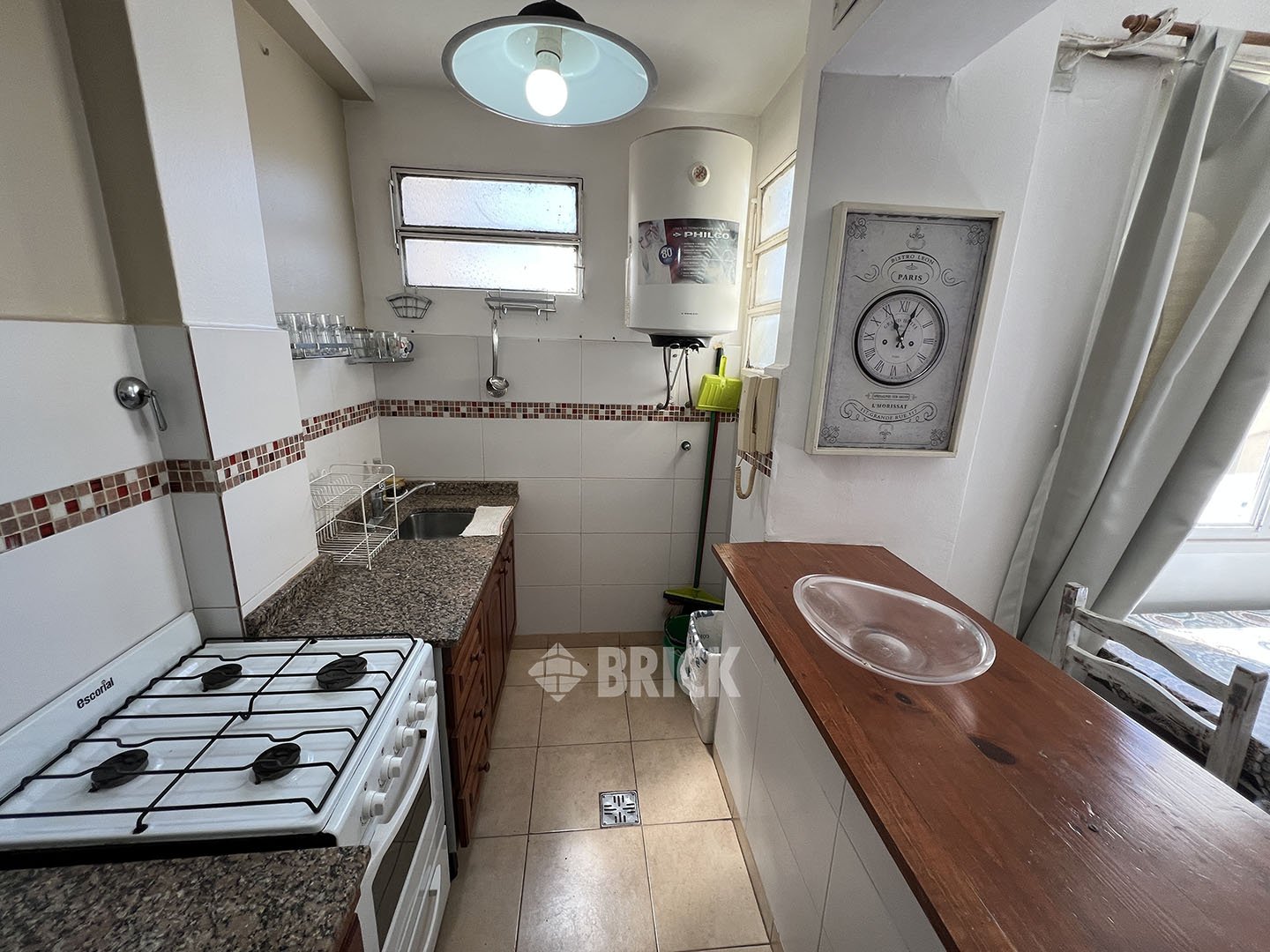 LAPRIDA al 1200 Piso 4 6