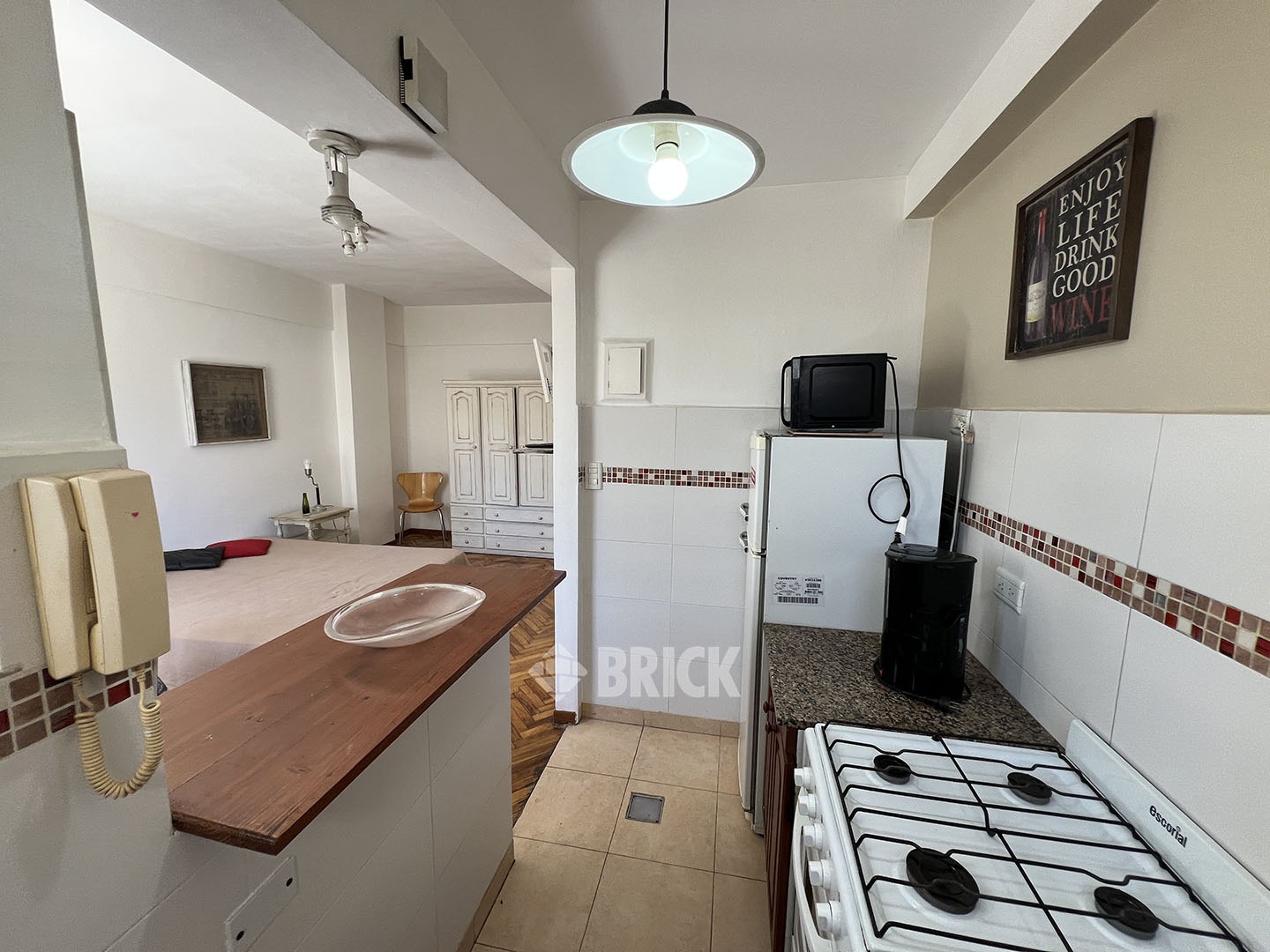 LAPRIDA al 1200 Piso 4 7