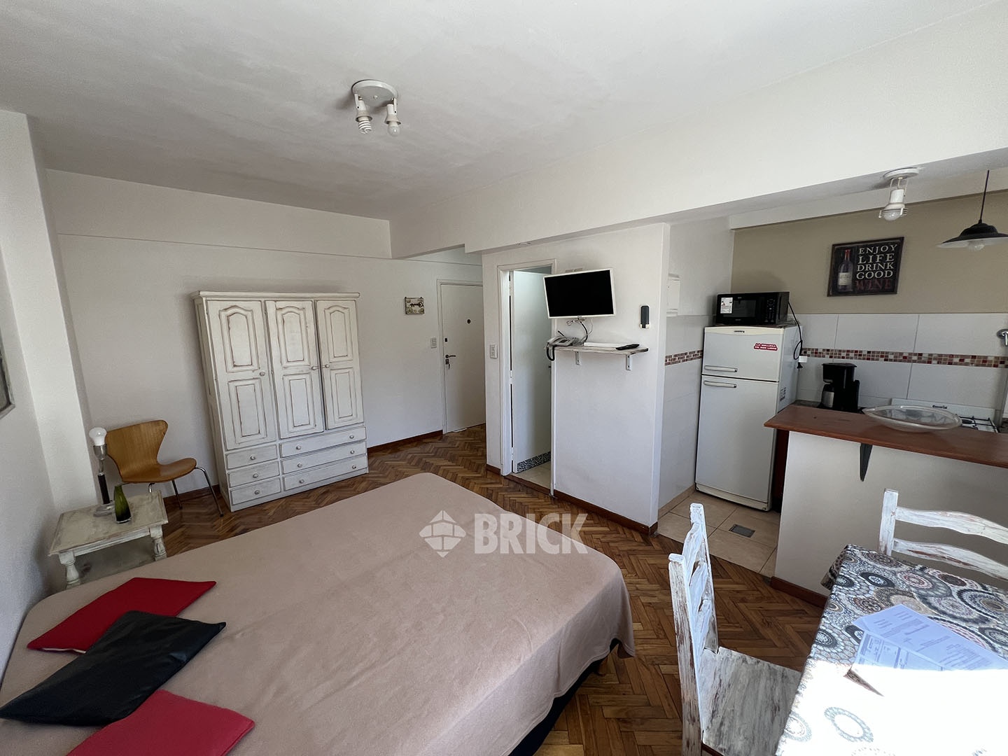 LAPRIDA al 1200 Piso 4 8