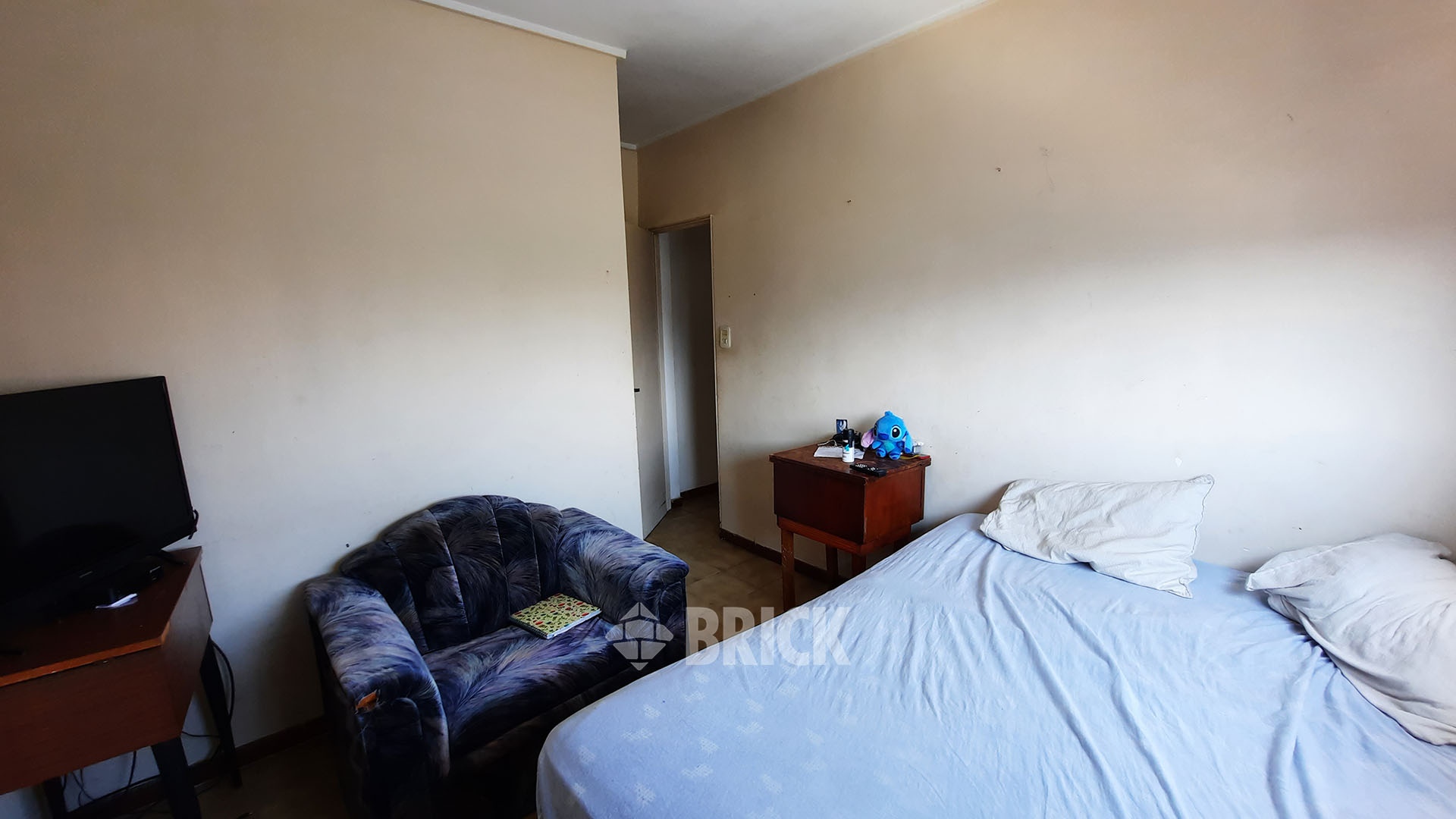 RINCON al 1300 Piso 10 11