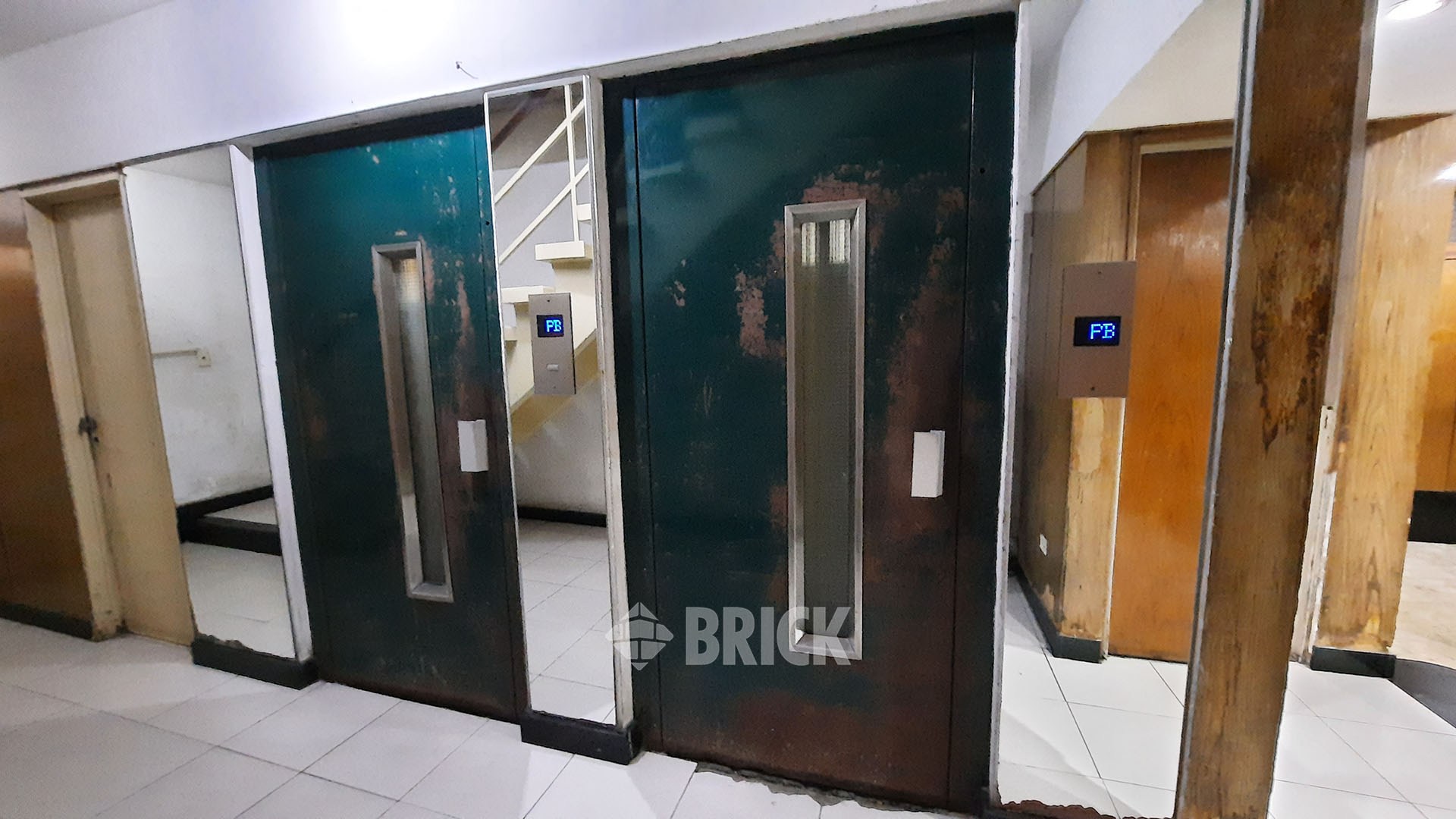 RINCON al 1300 Piso 10 14