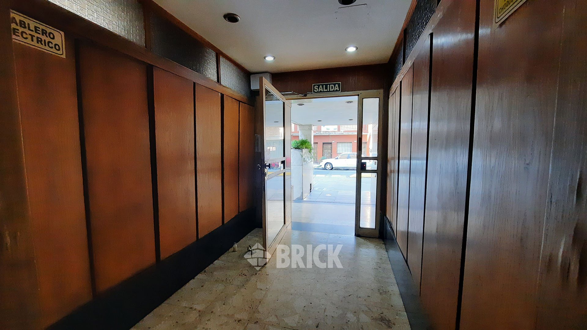 RINCON al 1300 Piso 10 15