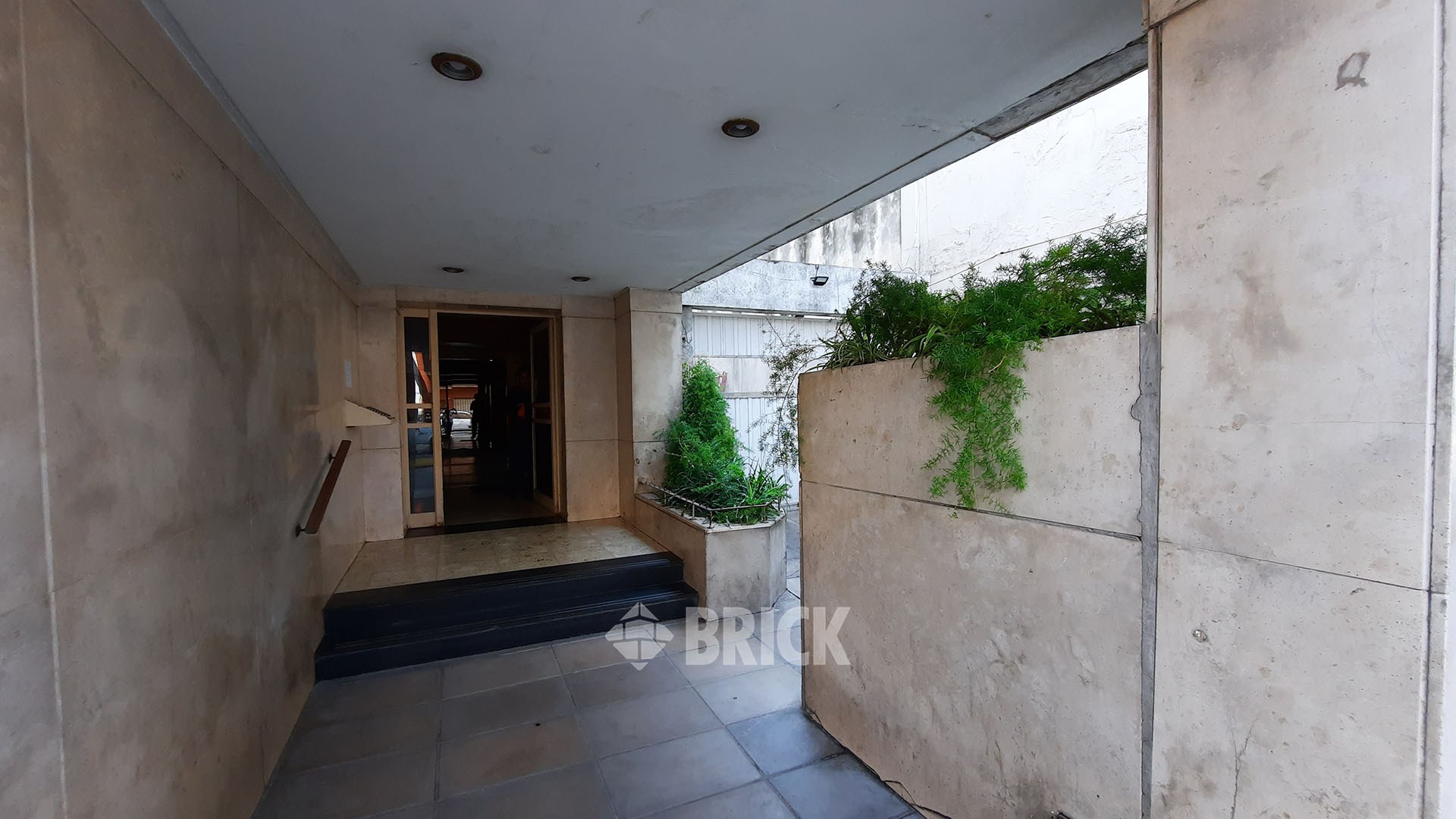 RINCON al 1300 Piso 10 16