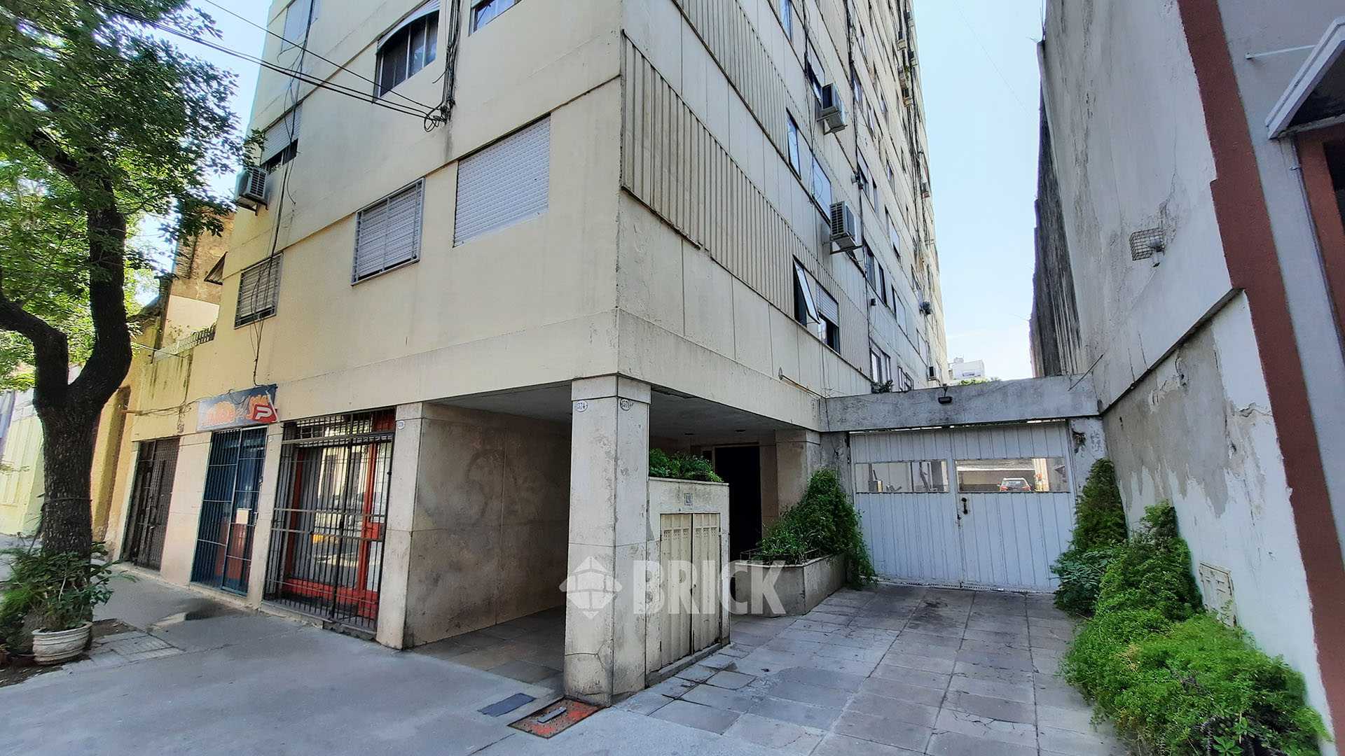 RINCON al 1300 Piso 10 17