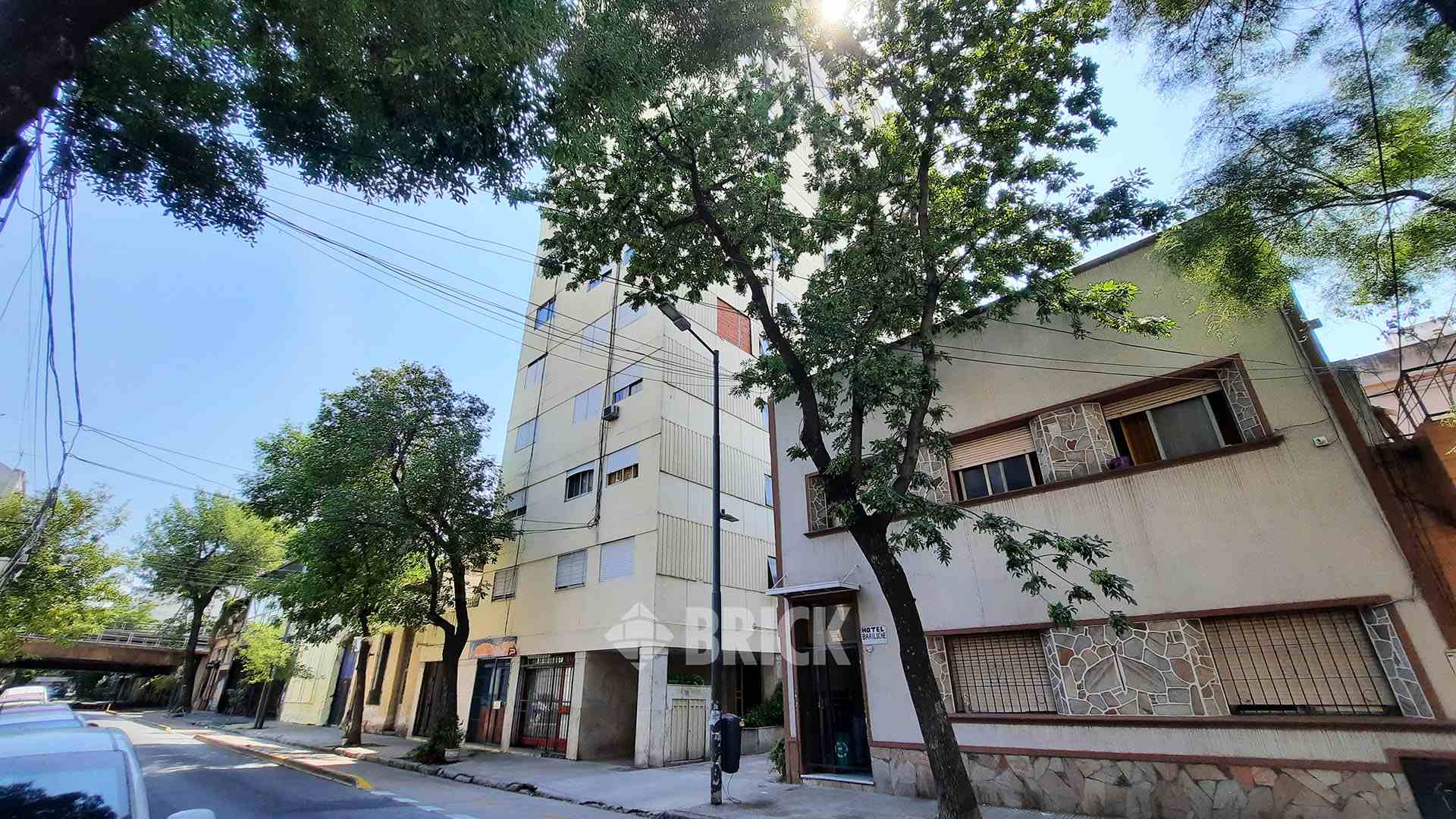 RINCON al 1300 Piso 10 18