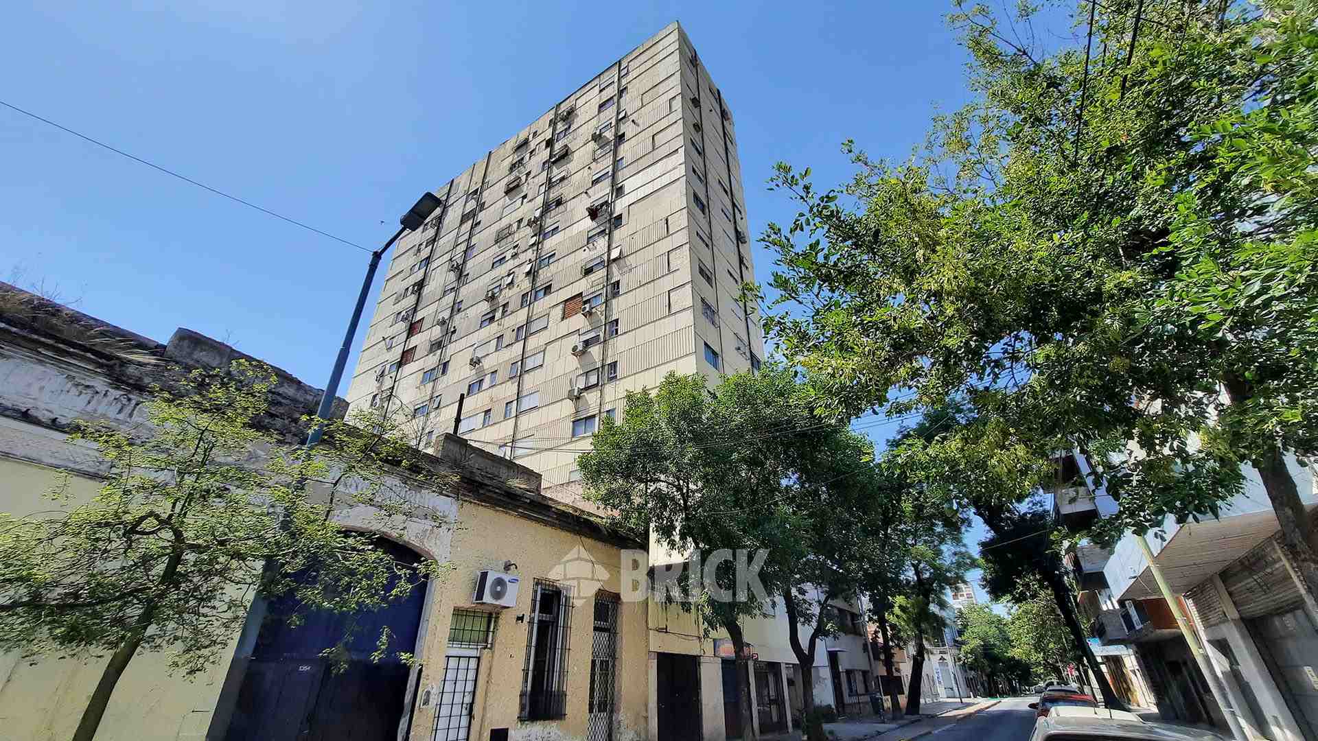 RINCON al 1300 Piso 10 19