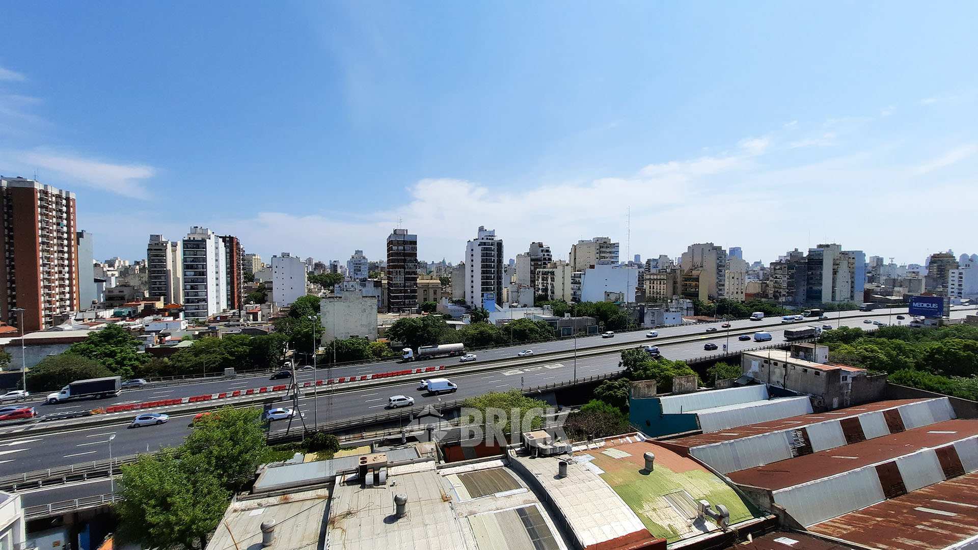 RINCON al 1300 Piso 10 6