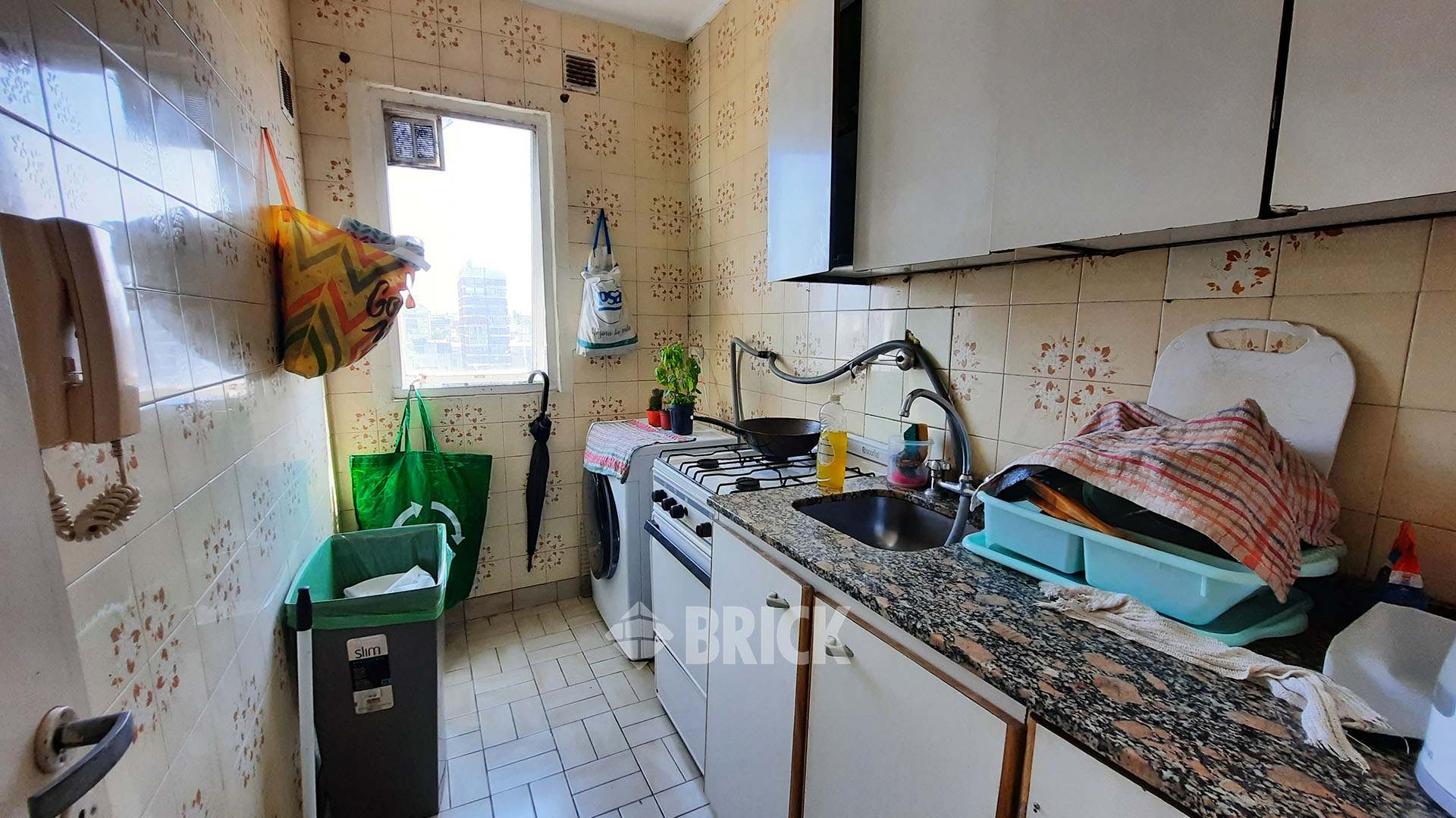 RINCON al 1300 Piso 10 7